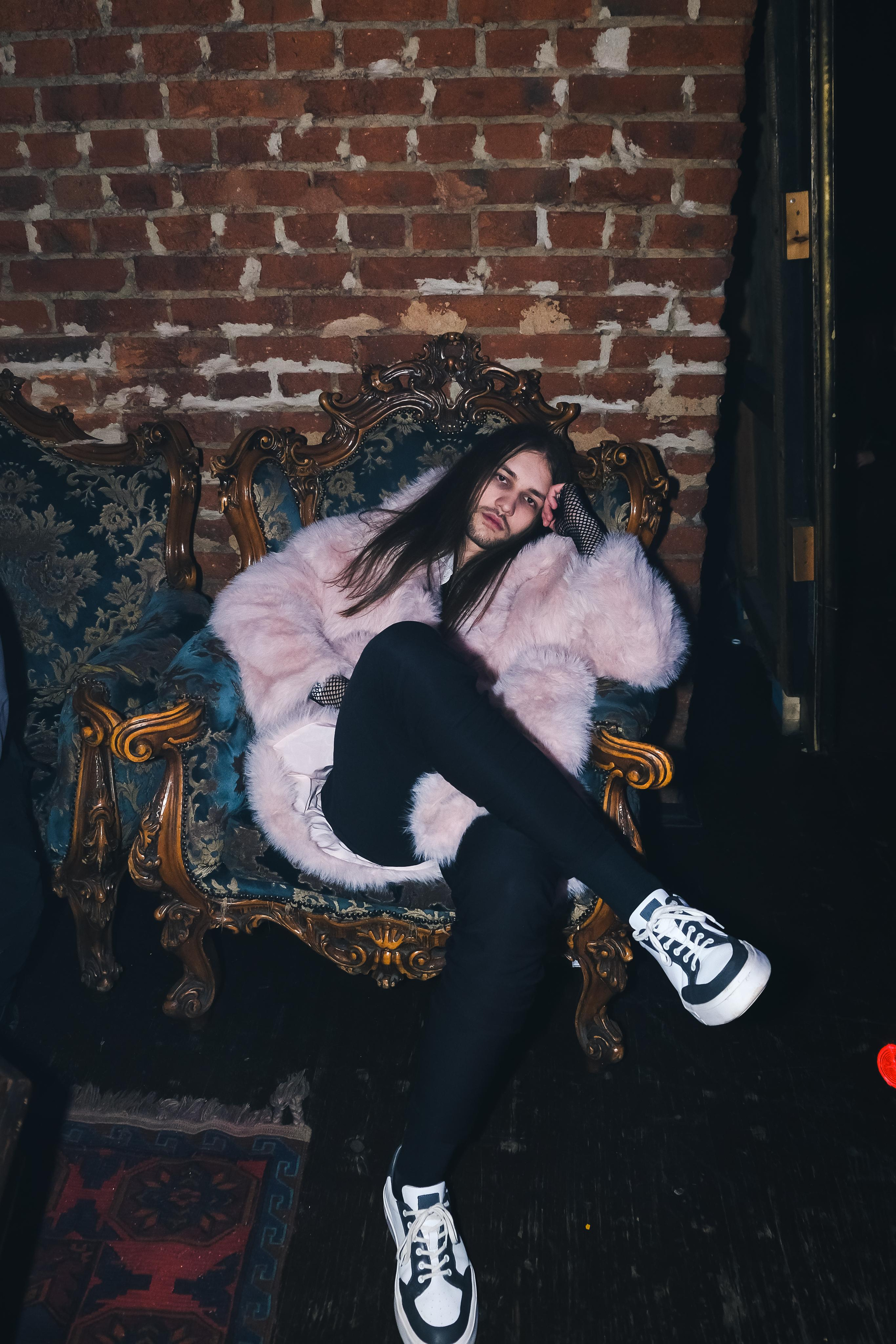 Gazgolder club. ANNA SHORT | Photographer