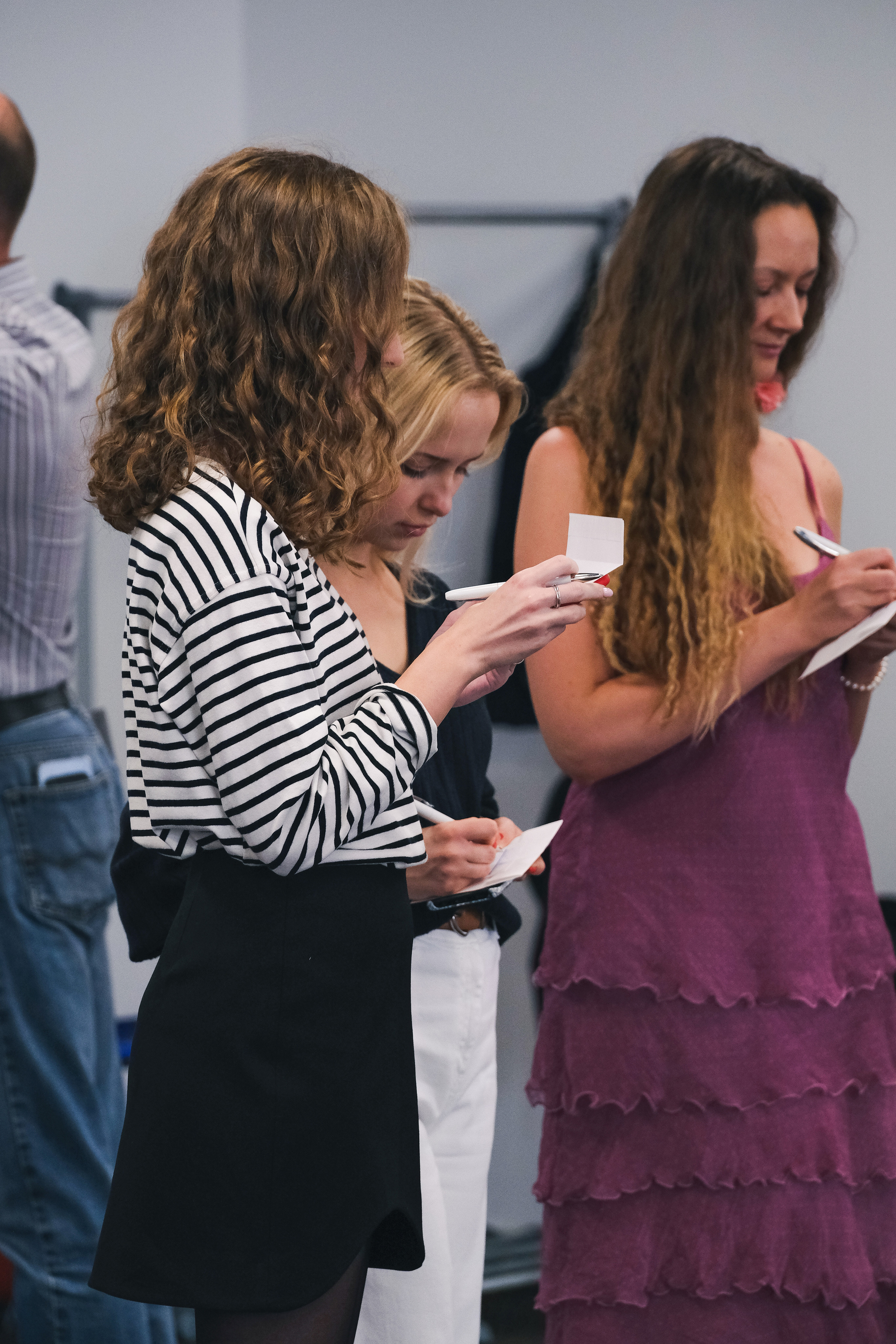 Networking for entrepreneurs. ANNA SHORT | Photographer