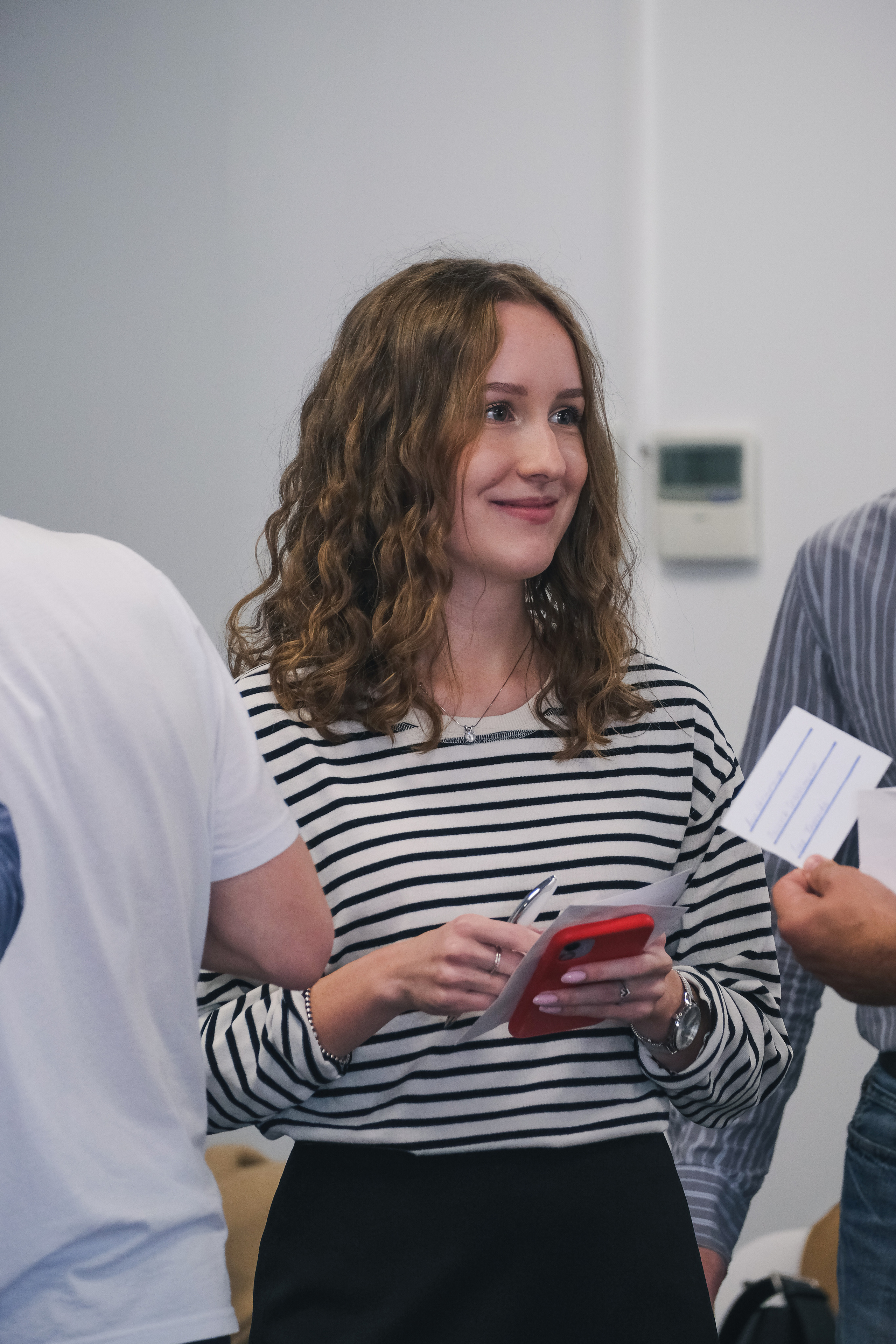 Networking for entrepreneurs. ANNA SHORT | Photographer