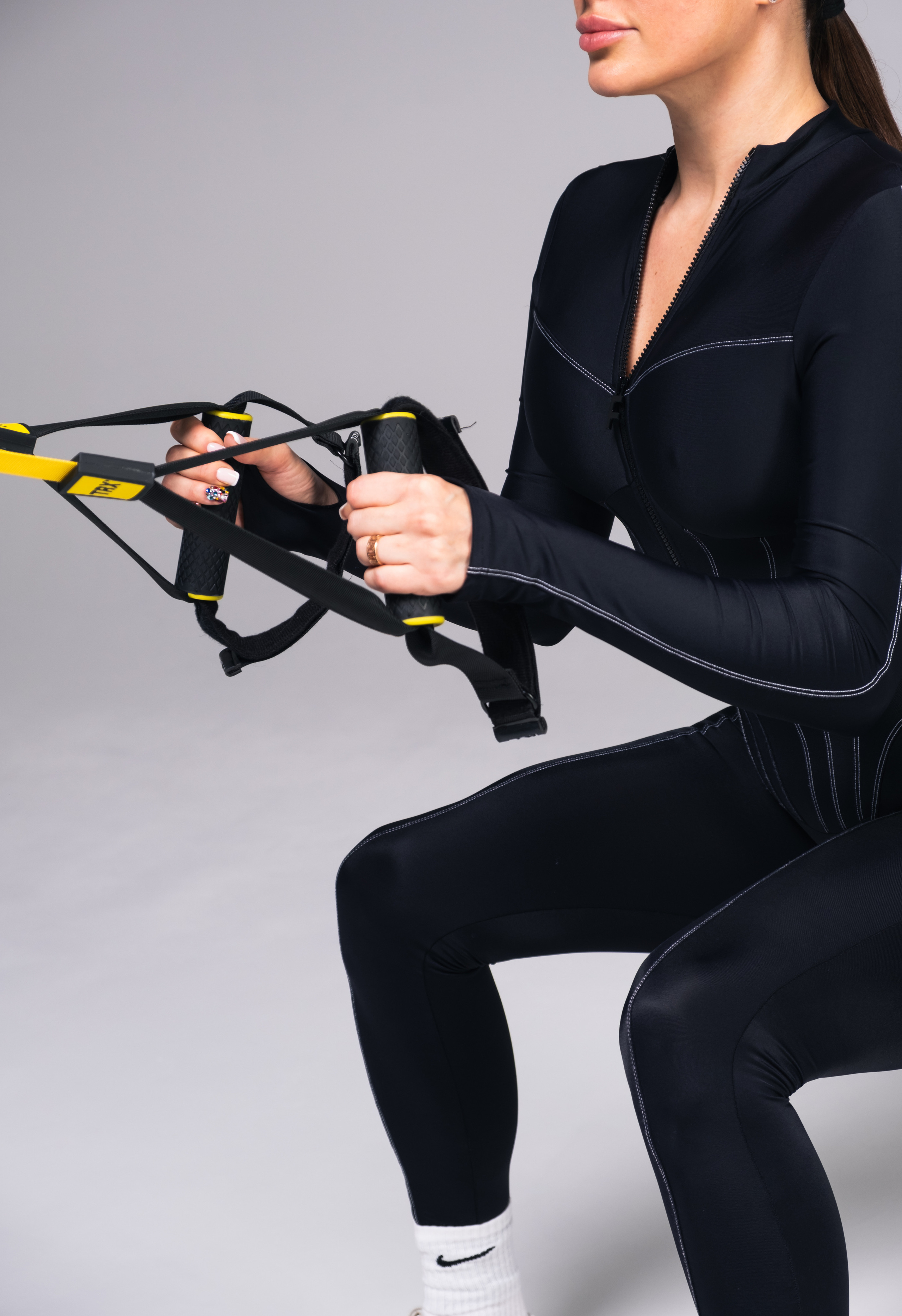 Stretching. ANNA SHORT | Photographer