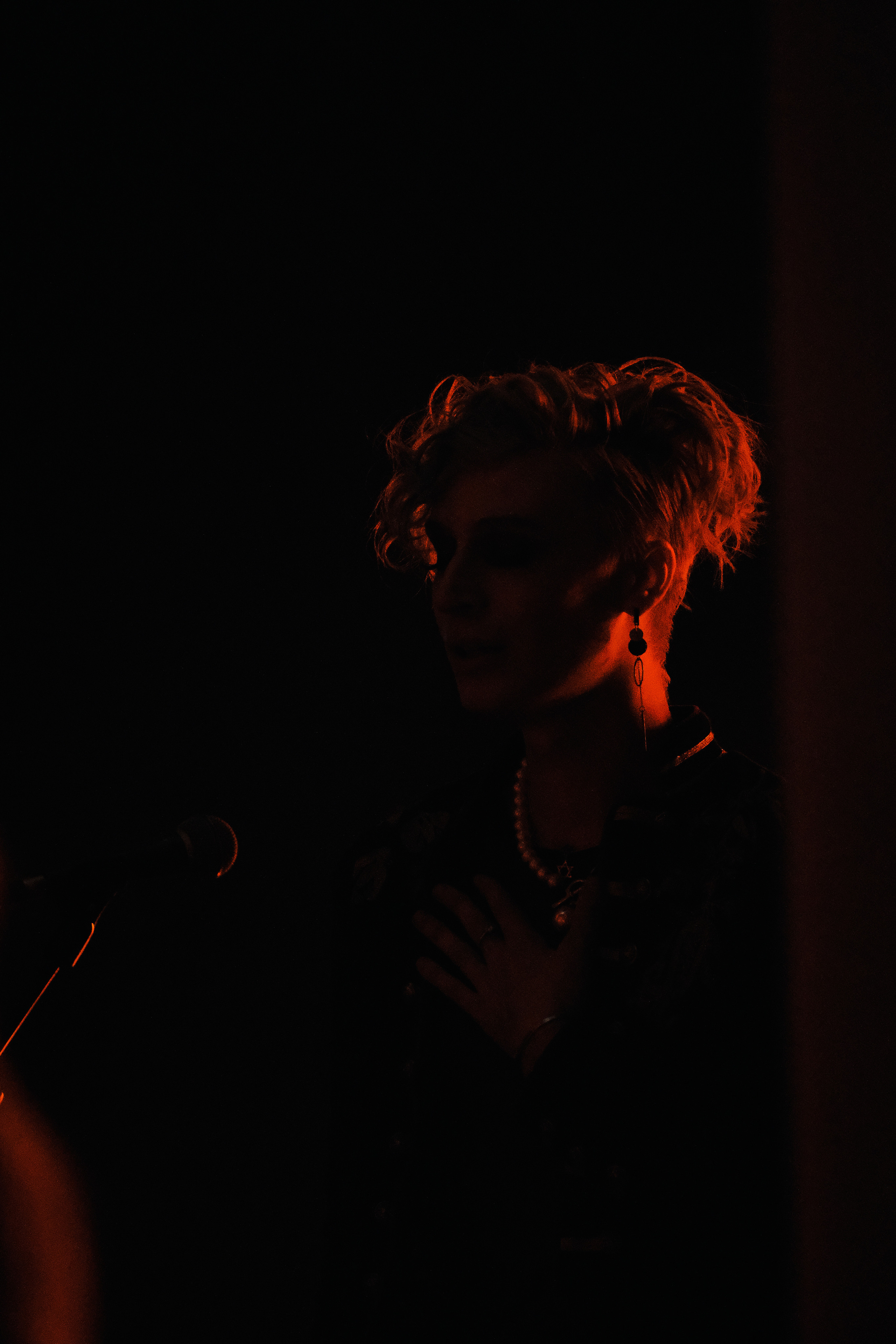 Concerts. ANNA SHORT | Photographer