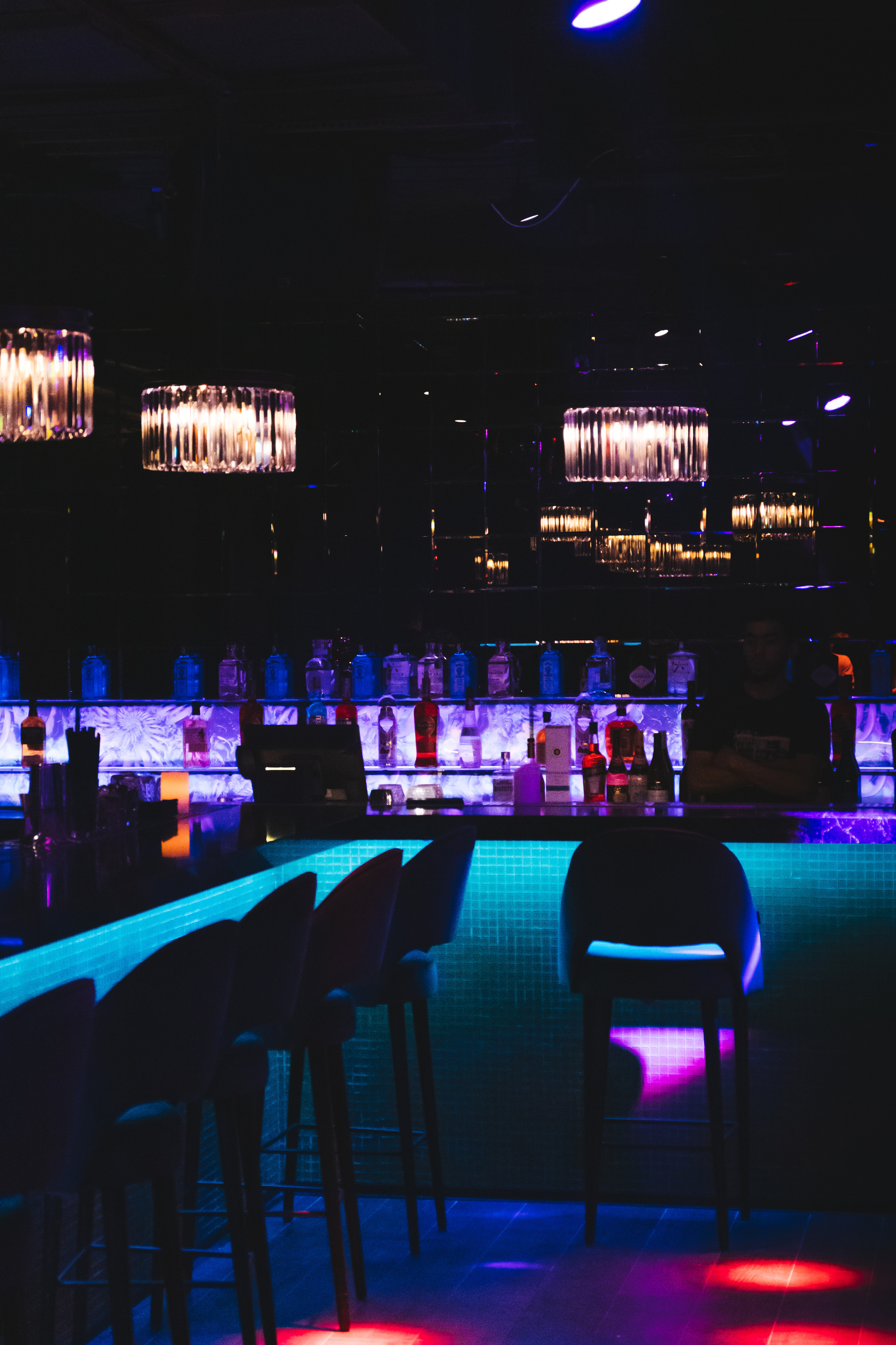 SHENLI grand opening. ANNA SHORT | Photographer