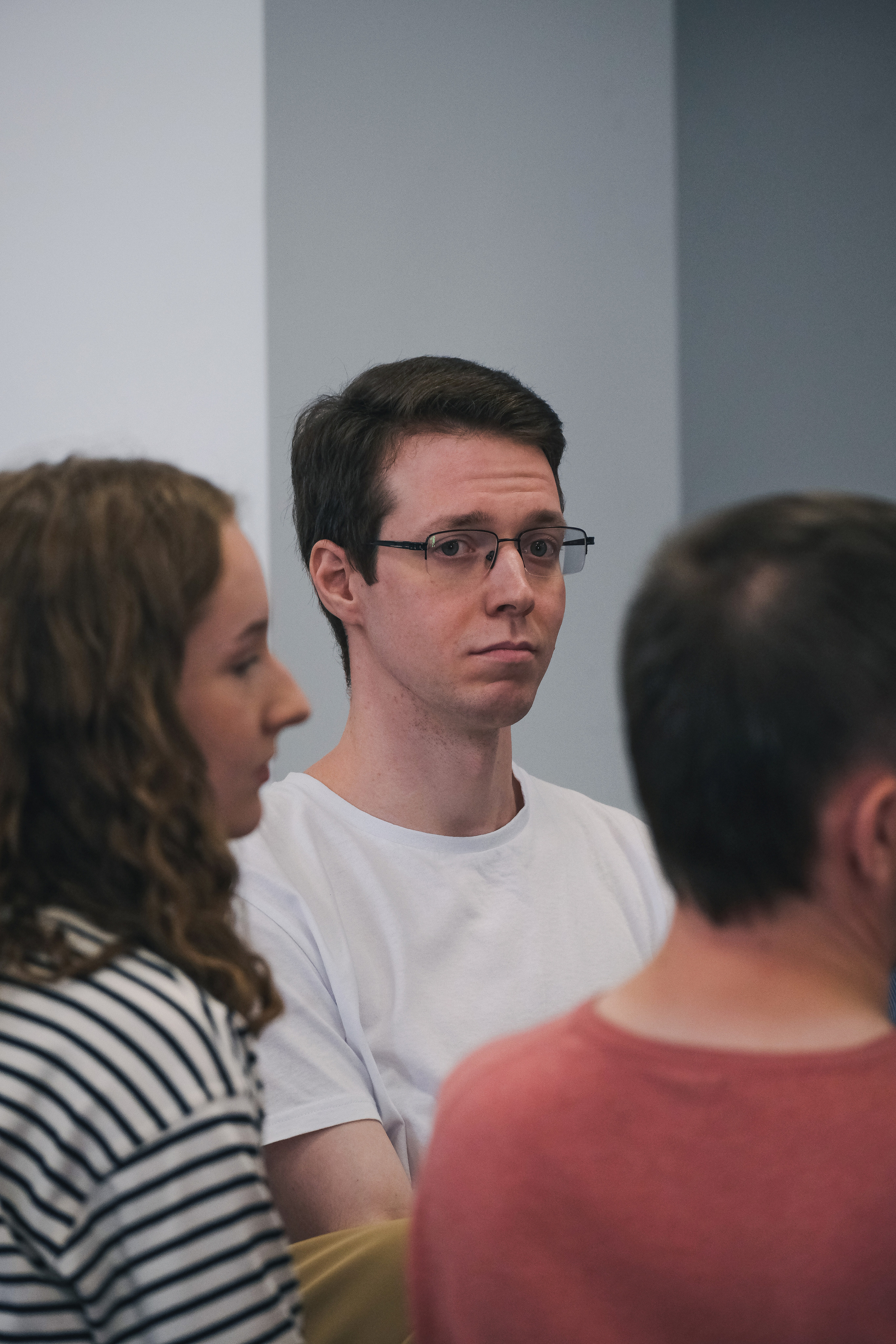 Networking for entrepreneurs. ANNA SHORT | Photographer