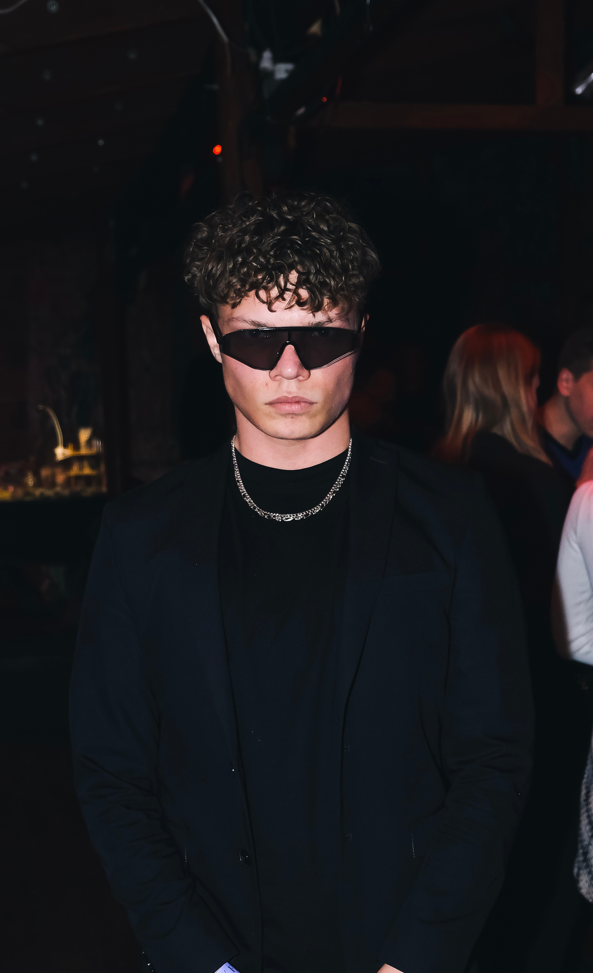 Gazgolder club. ANNA SHORT | Photographer