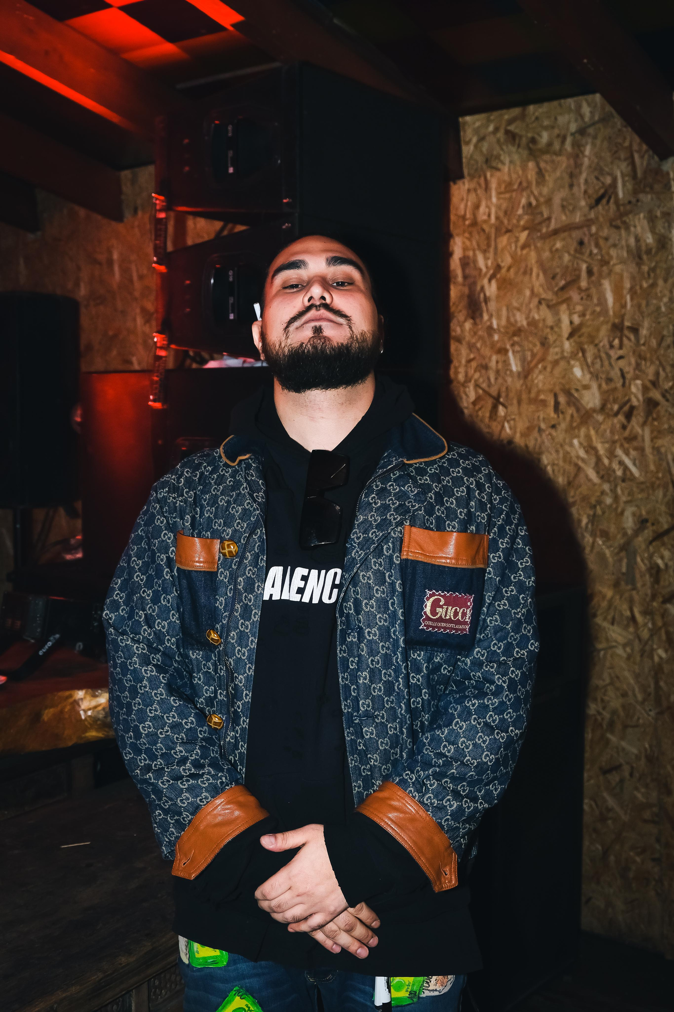 Gazgolder club. ANNA SHORT | Photographer