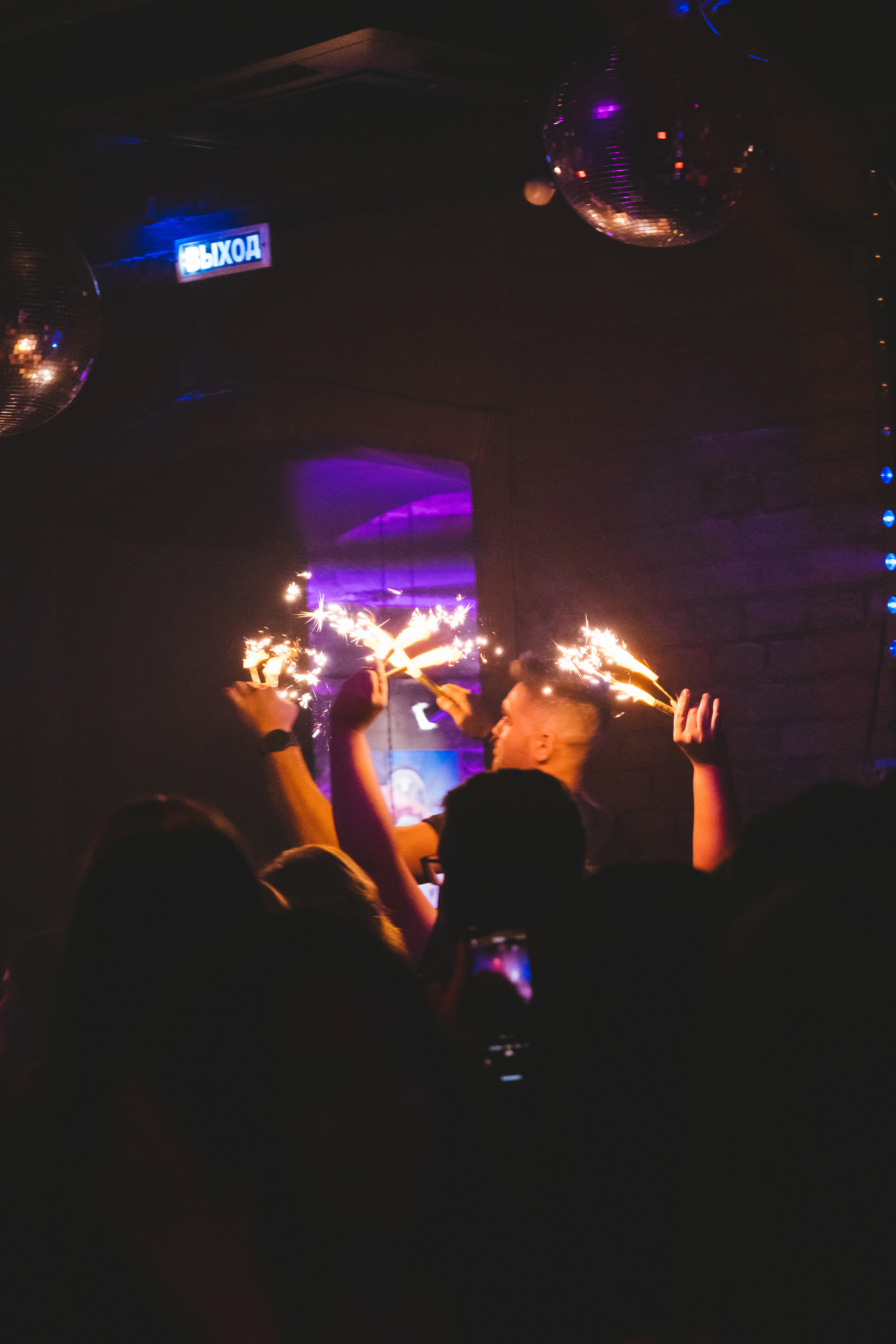 SHENLI grand opening. ANNA SHORT | Photographer