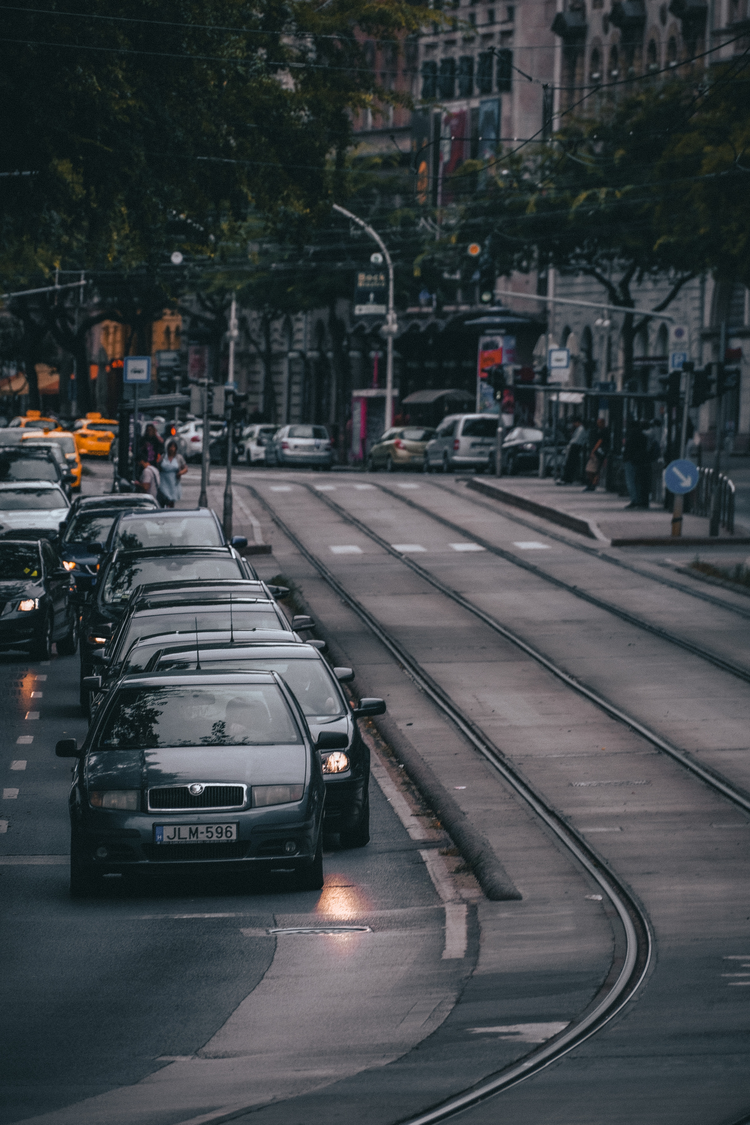 Street. ANNA SHORT | Photographer