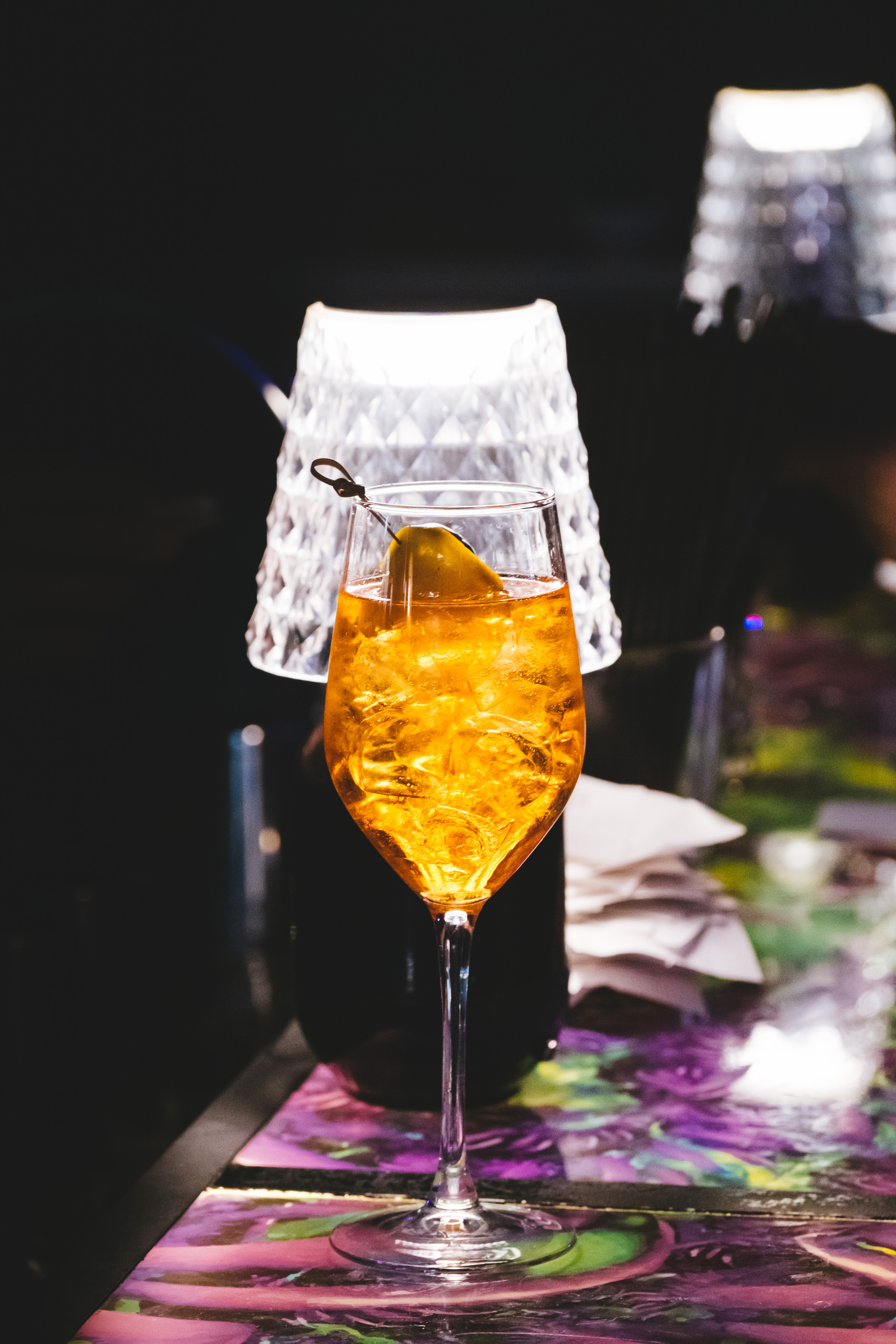 SHENLI grand opening. ANNA SHORT | Photographer