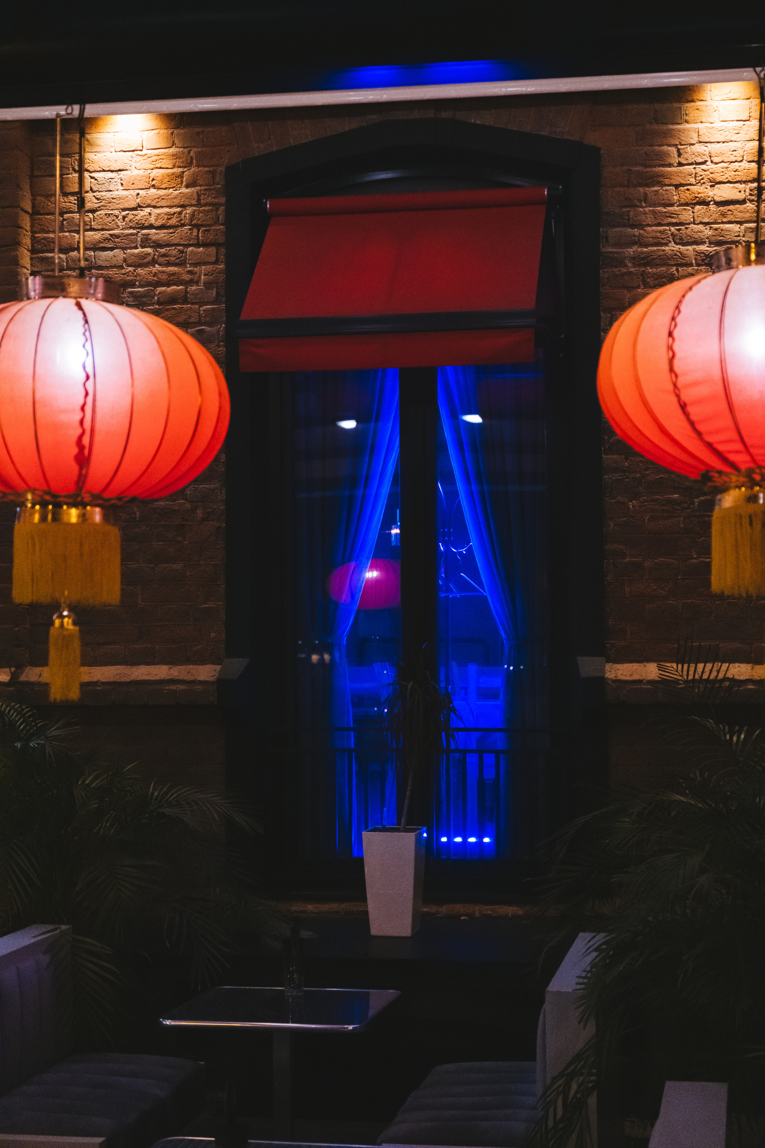 SHENLI grand opening. ANNA SHORT | Photographer