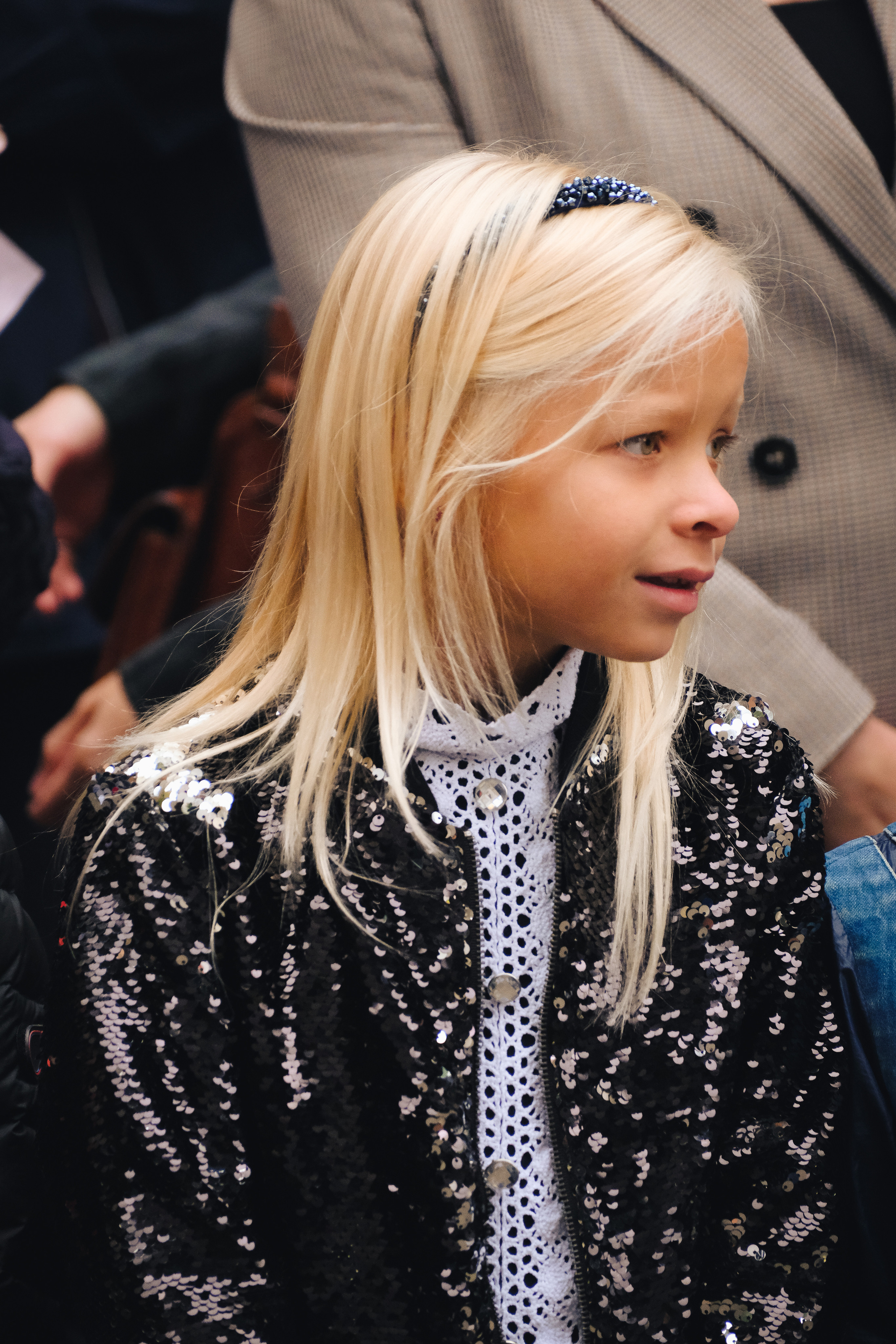 First Day of School. ANNA SHORT | Photographer