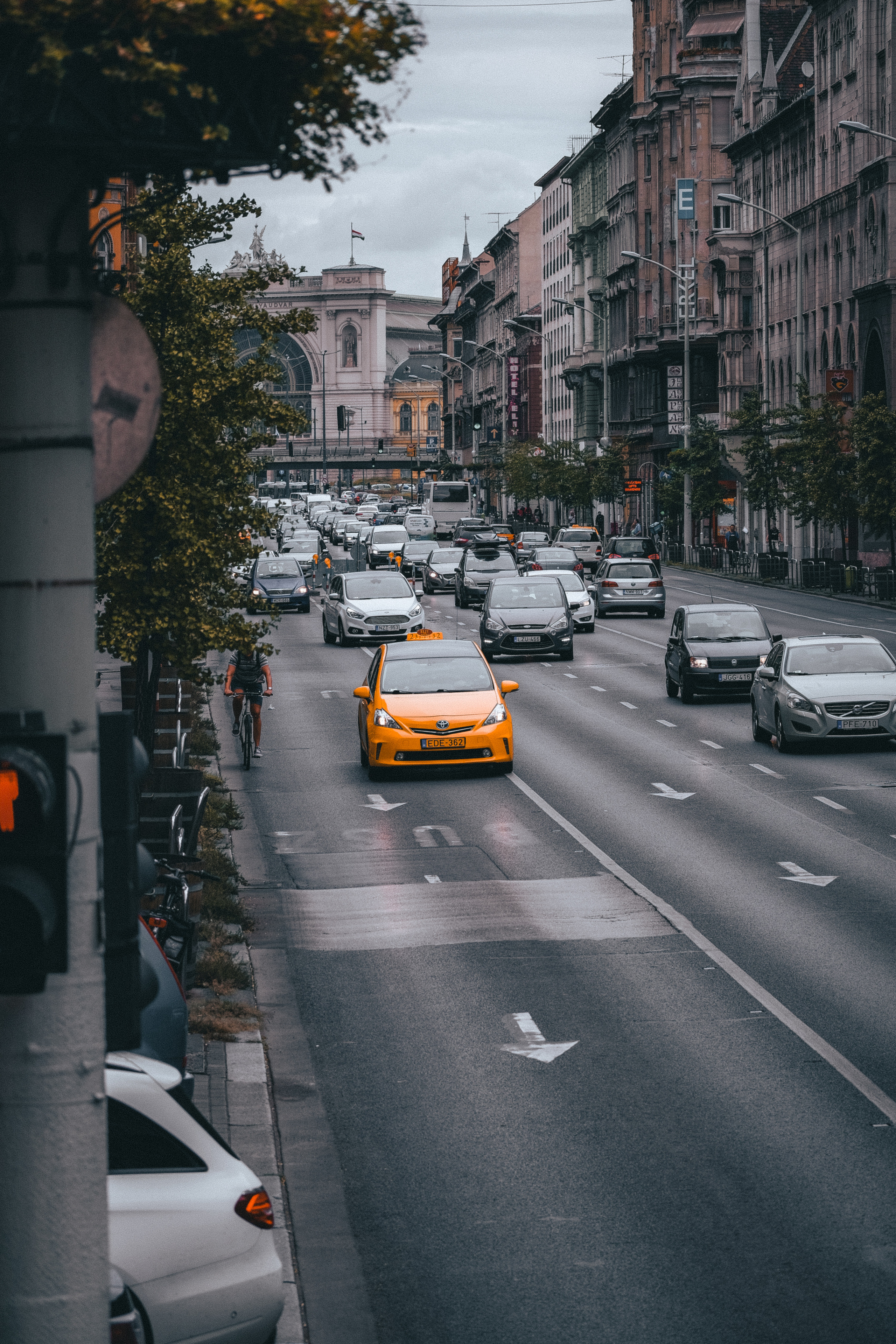 Street. ANNA SHORT | Photographer