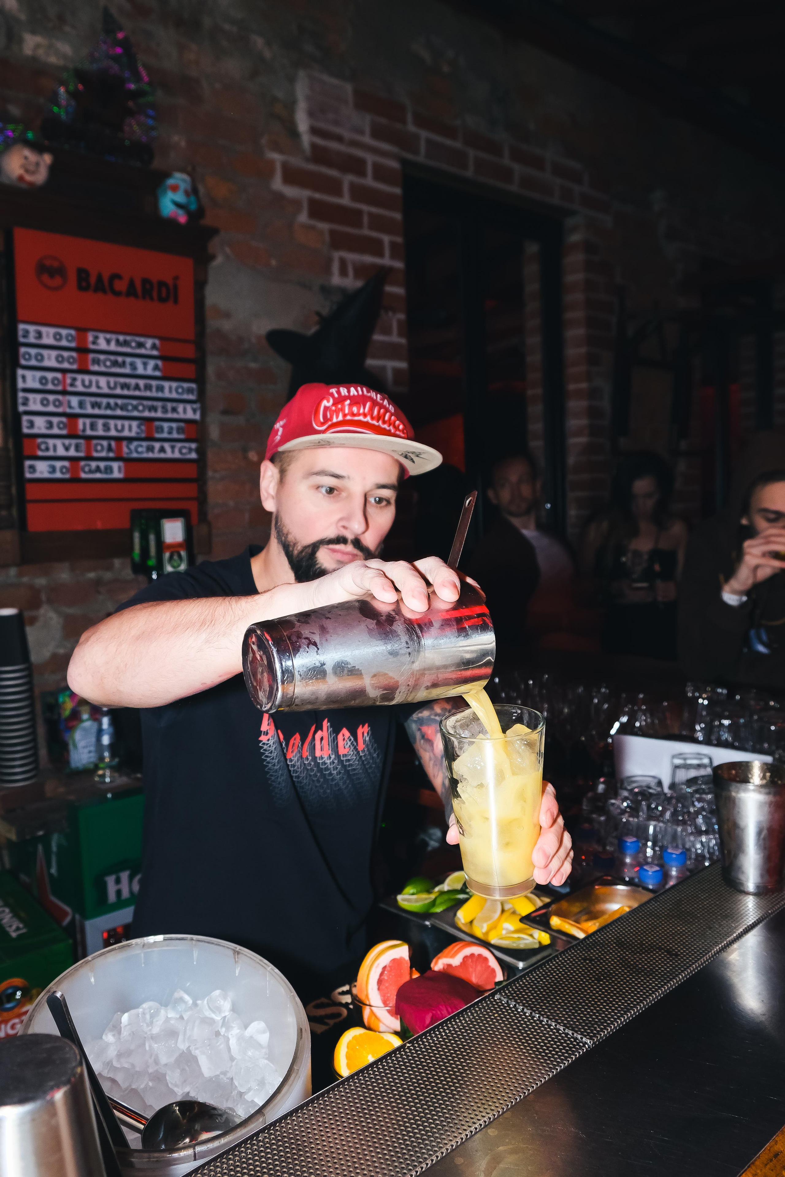 Gazgolder club. ANNA SHORT | Photographer