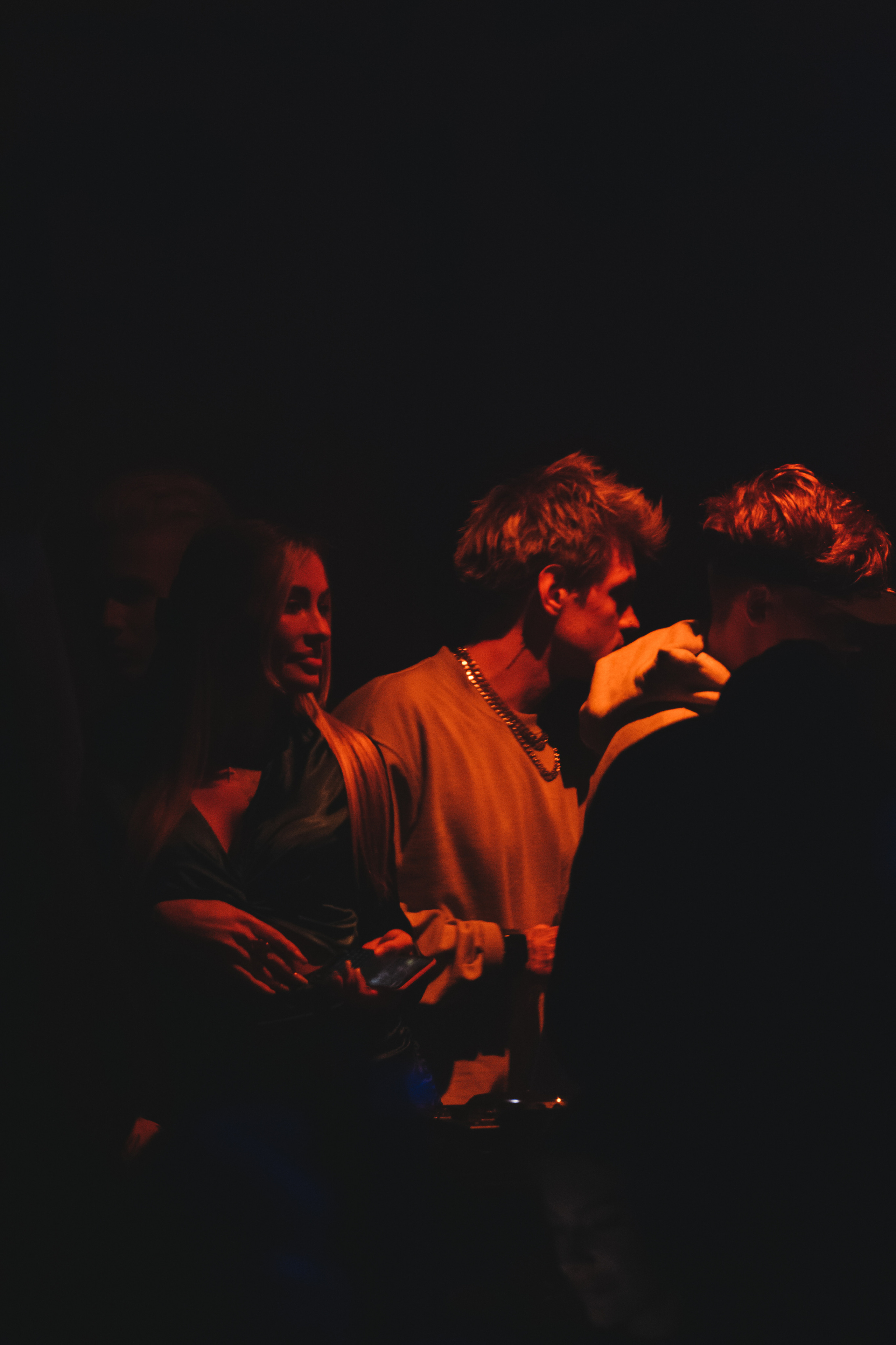 SHENLI grand opening. ANNA SHORT | Photographer