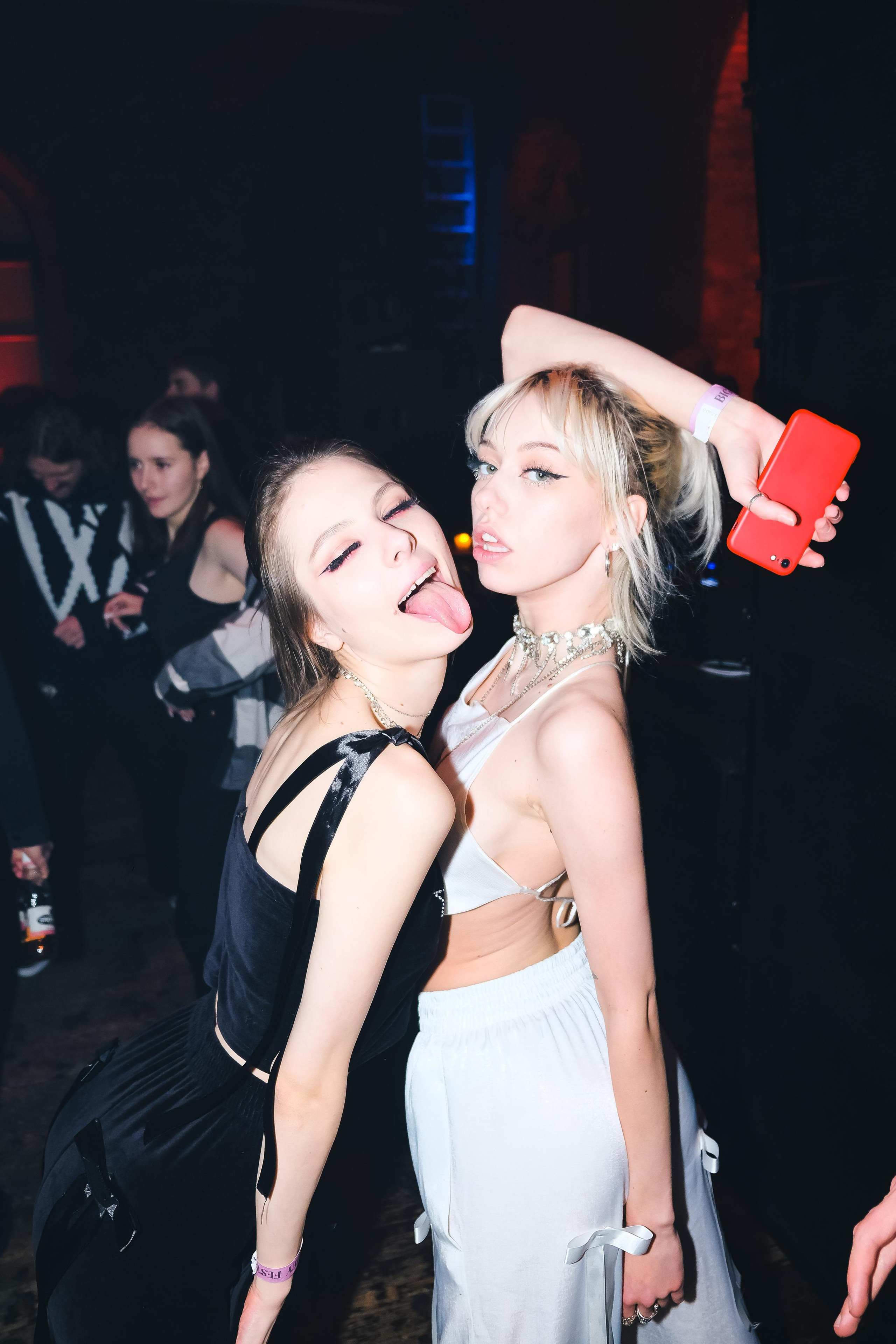 Gazgolder club. ANNA SHORT | Photographer