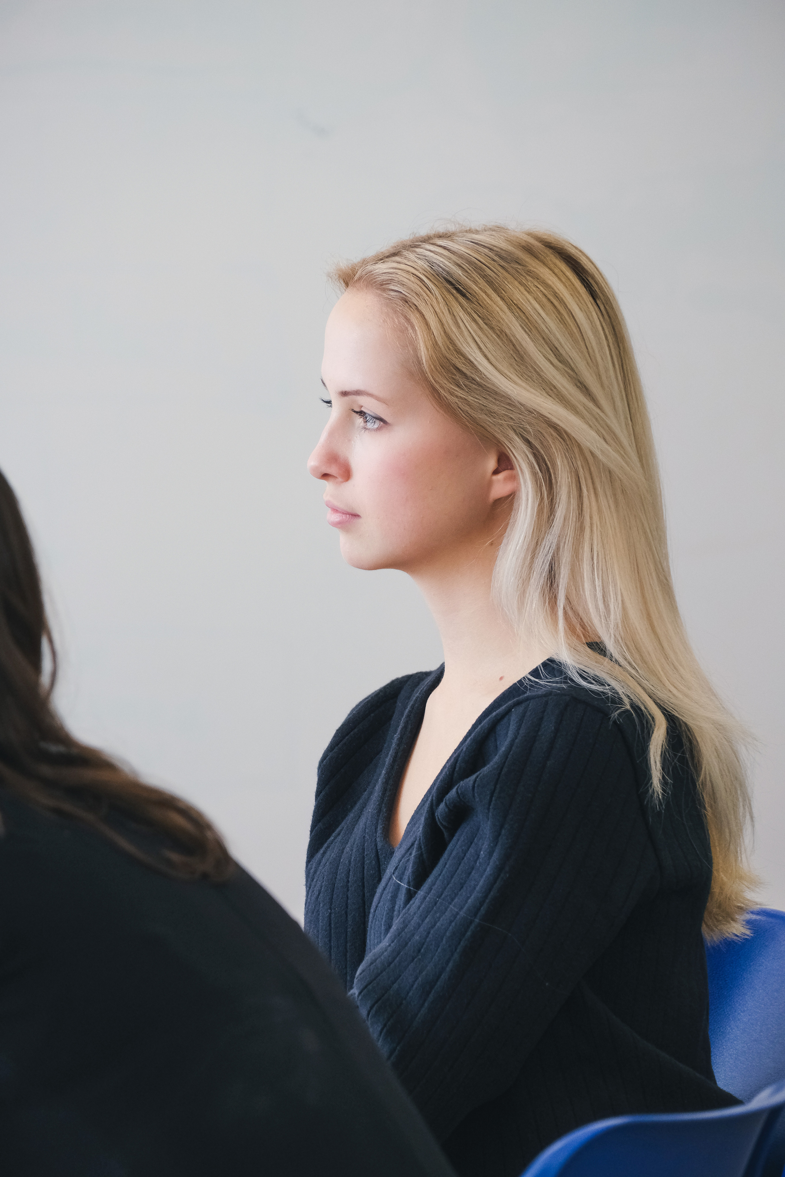 Networking for entrepreneurs. ANNA SHORT | Photographer