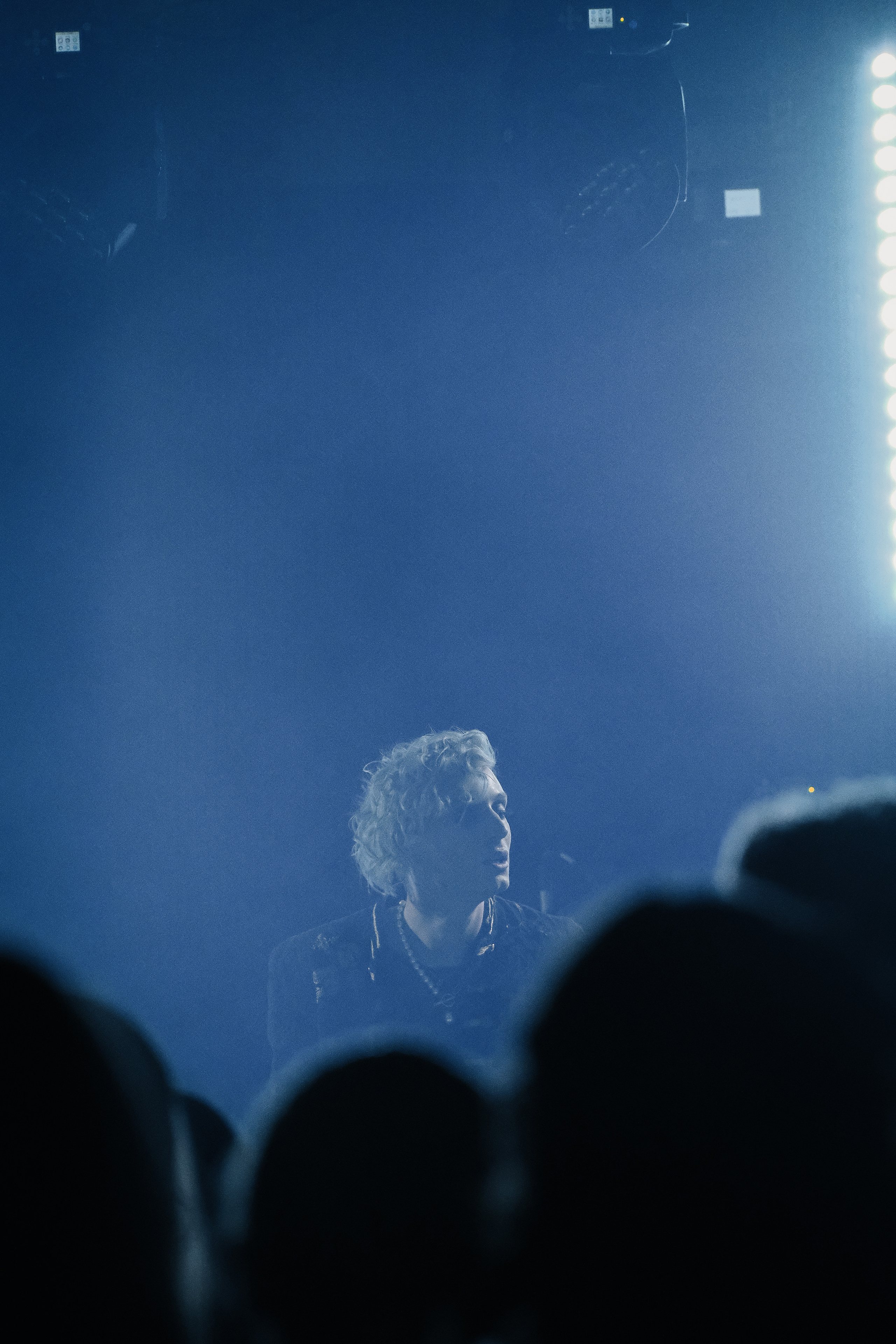 Concerts. ANNA SHORT | Photographer