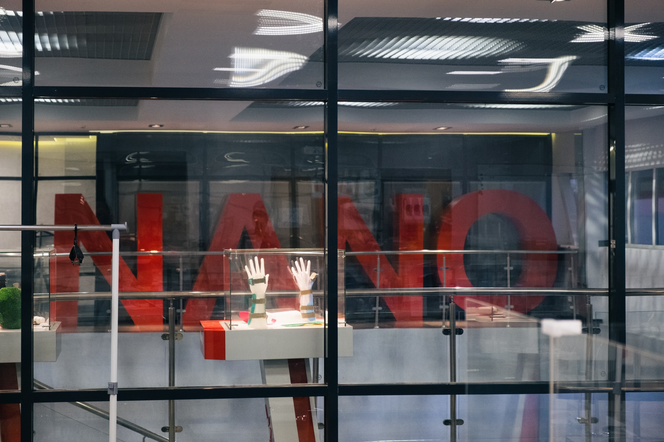 TechnoSpark. ANNA SHORT | Photographer