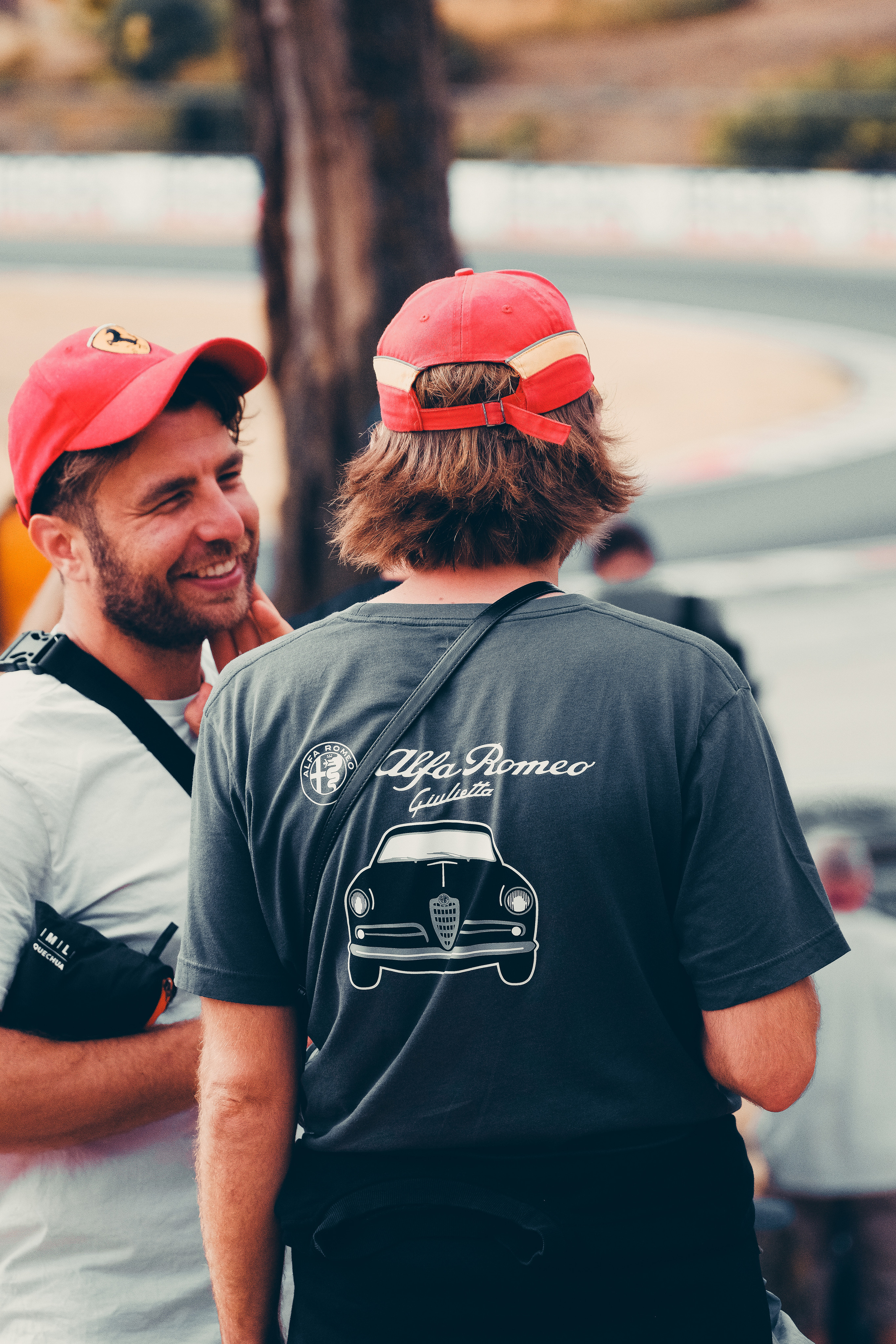 Formula 1 Budapest 2022. ANNA SHORT | Photographer