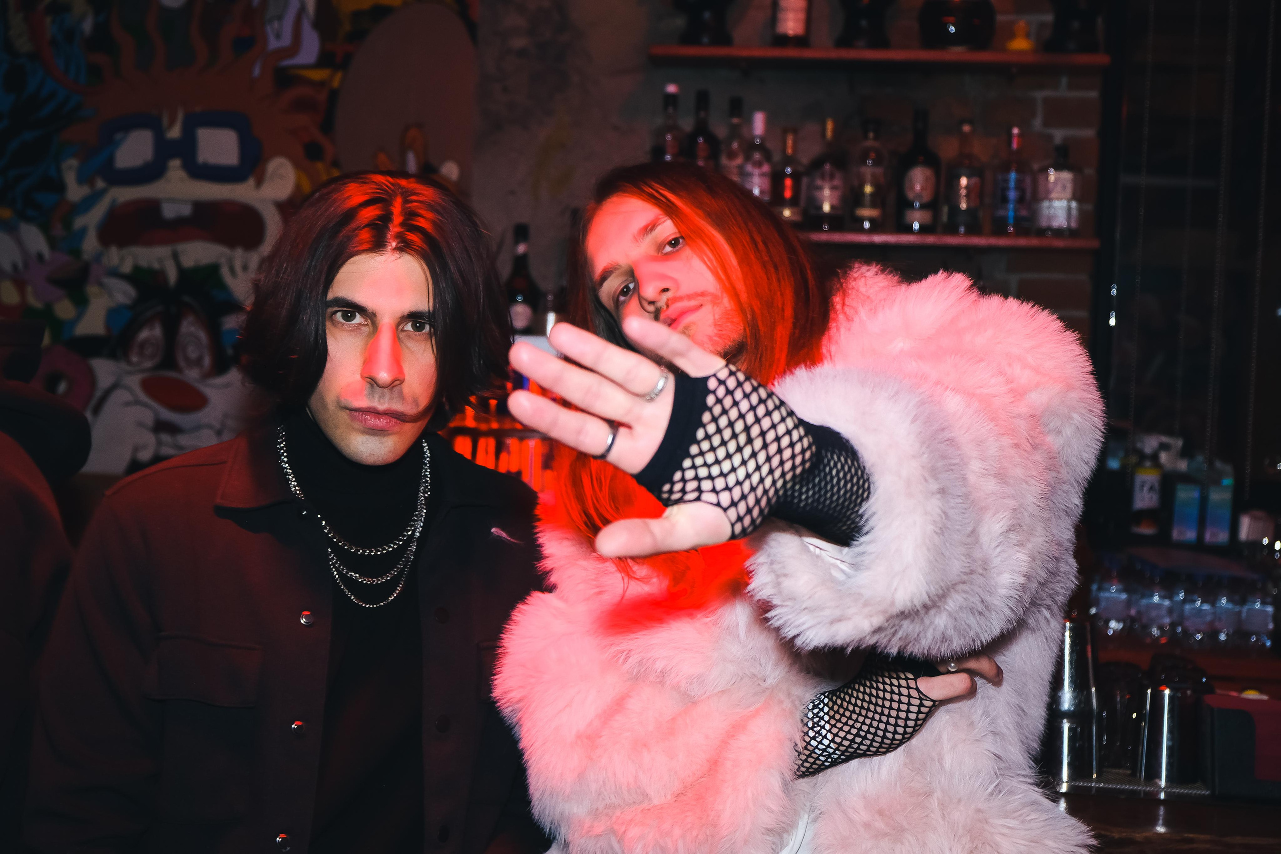 Gazgolder club. ANNA SHORT | Photographer