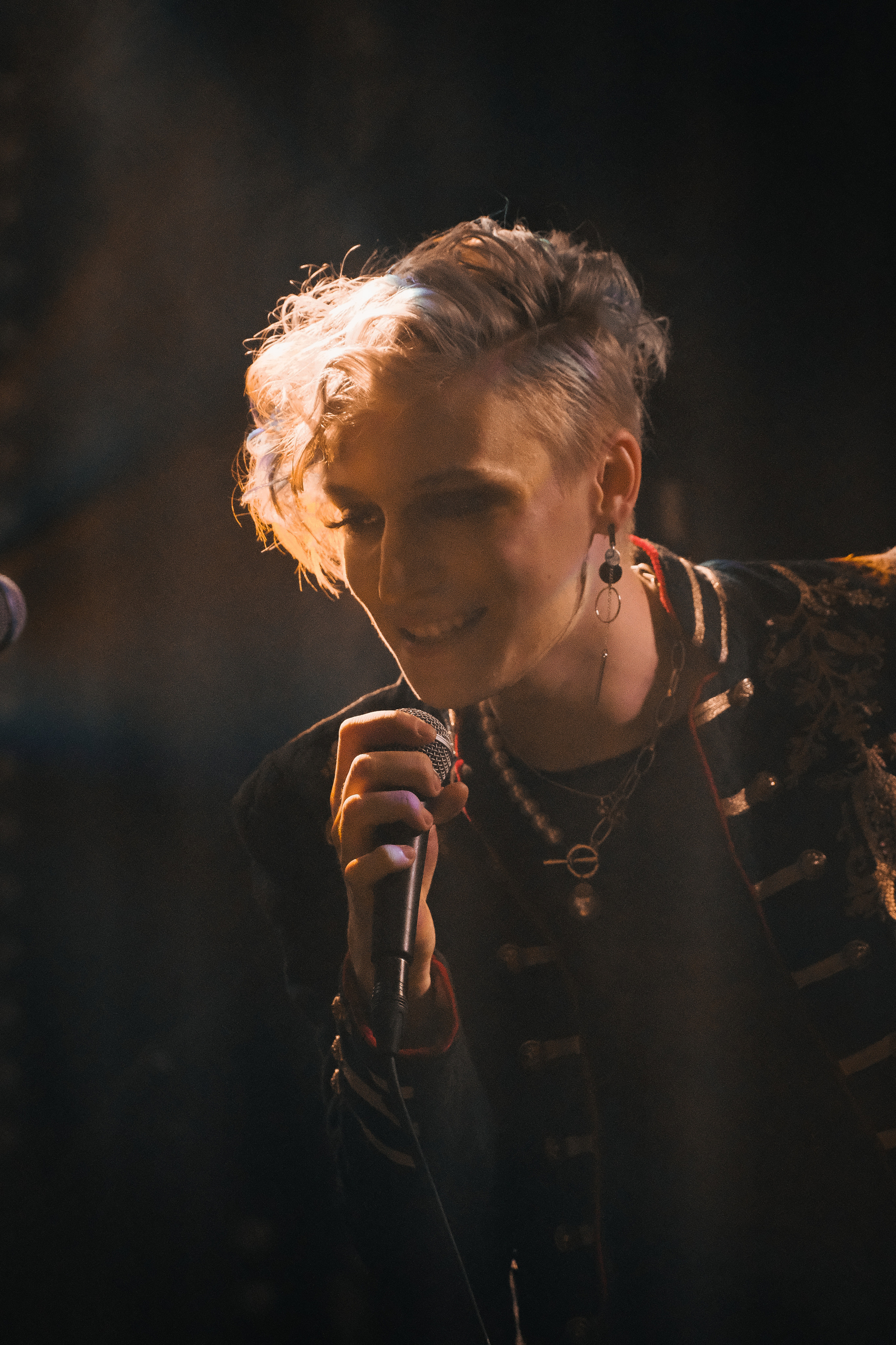 Concerts. ANNA SHORT | Photographer