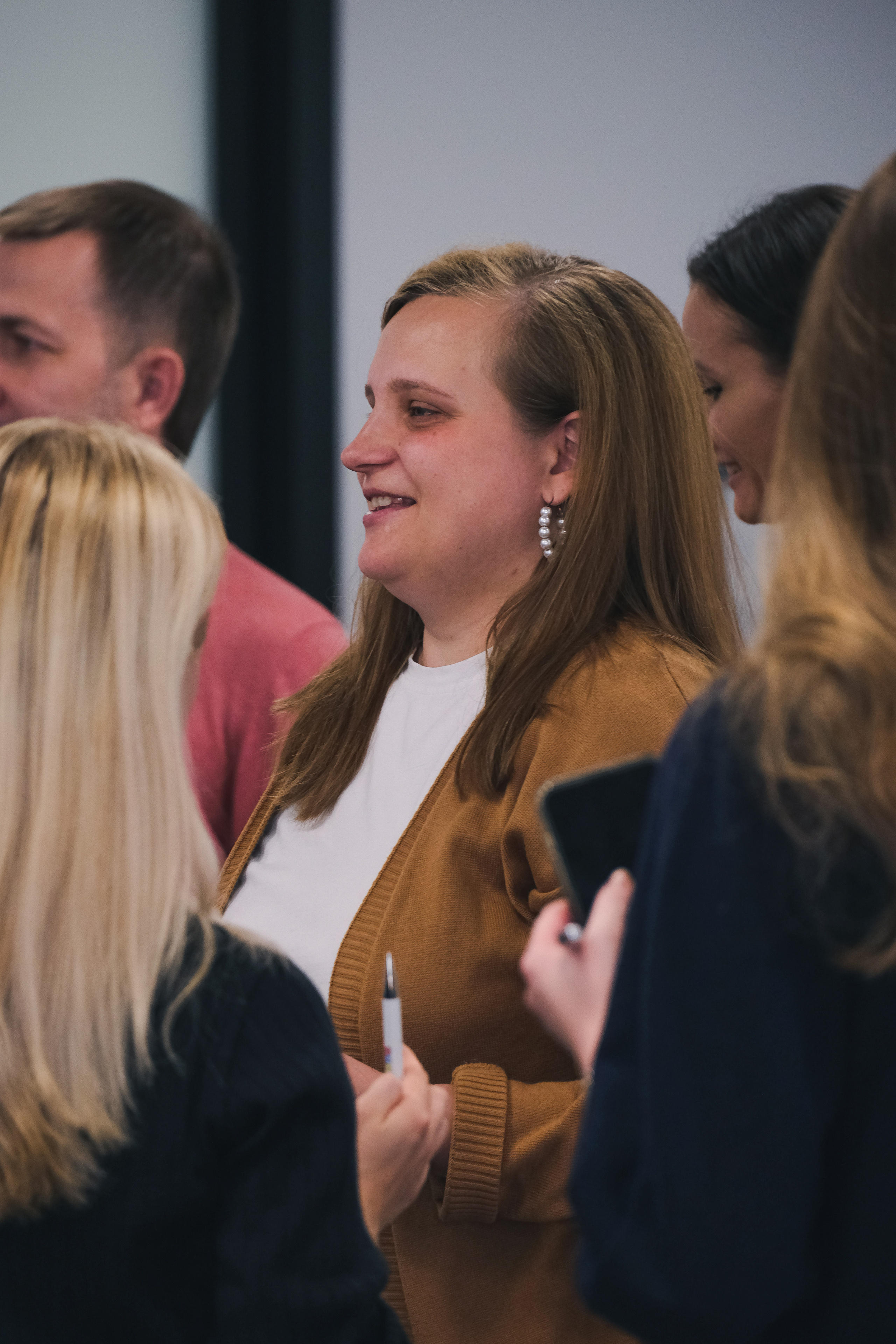 Networking for entrepreneurs. ANNA SHORT | Photographer