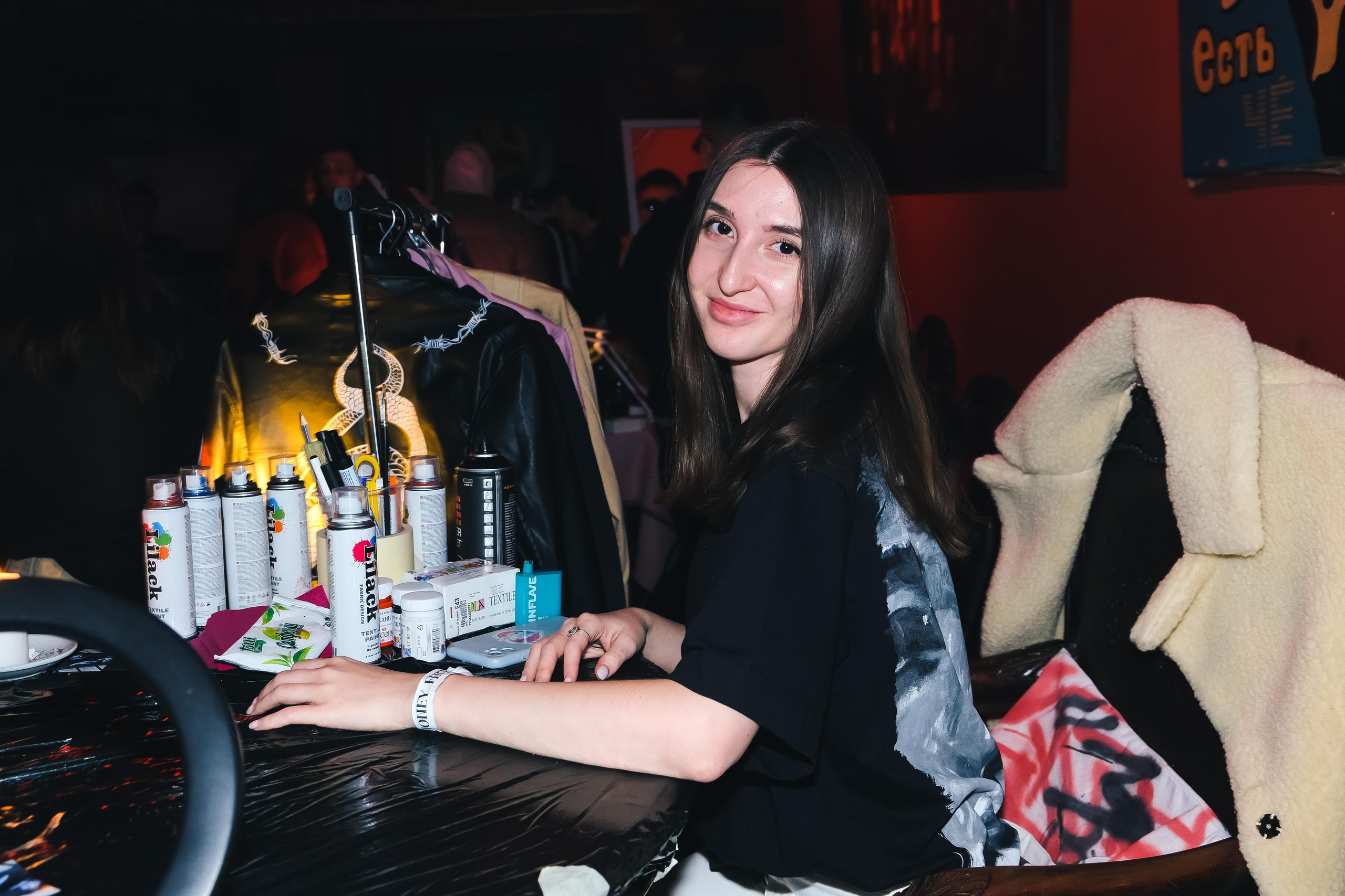 Gazgolder club. ANNA SHORT | Photographer