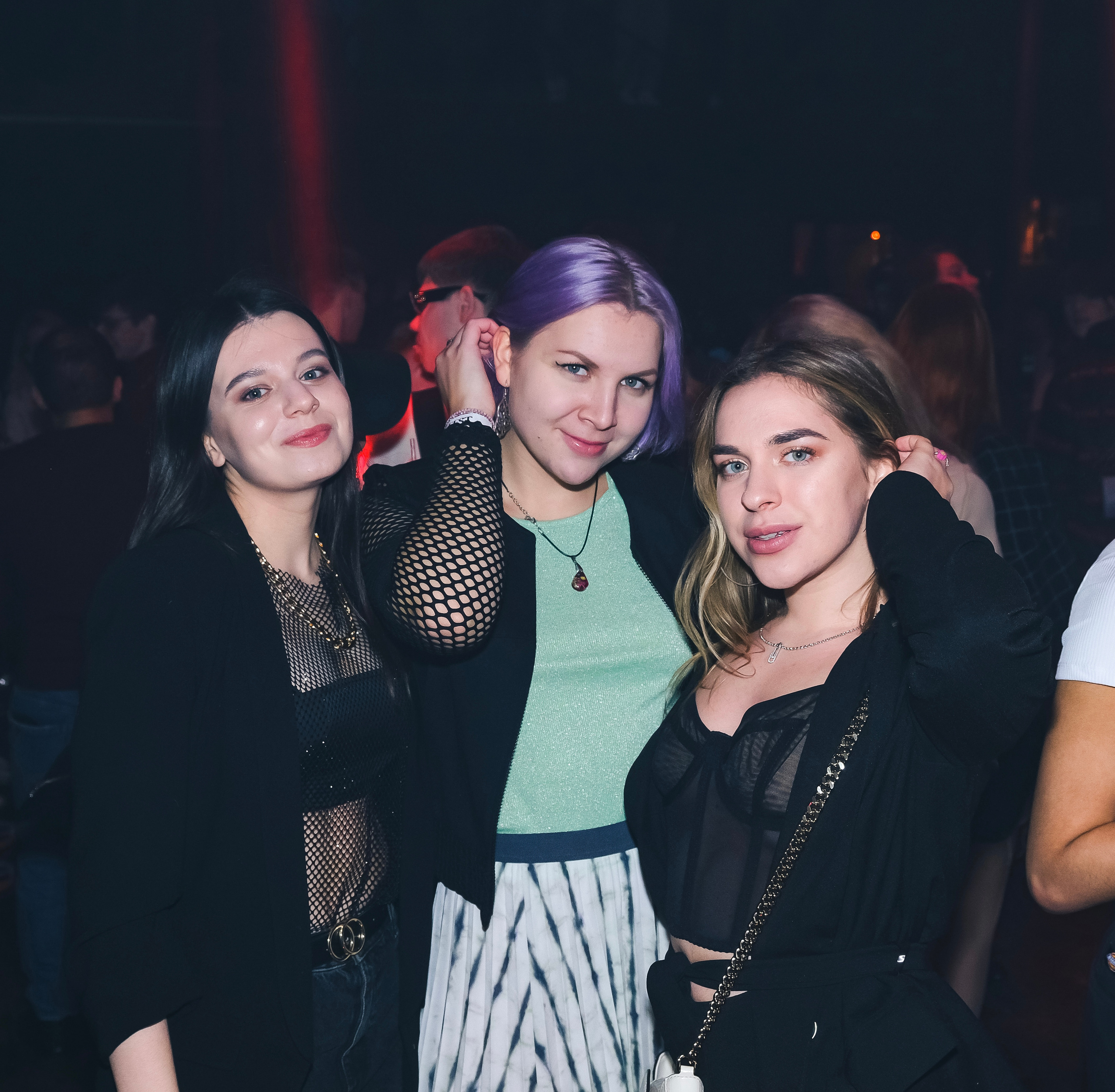 Gazgolder club. ANNA SHORT | Photographer