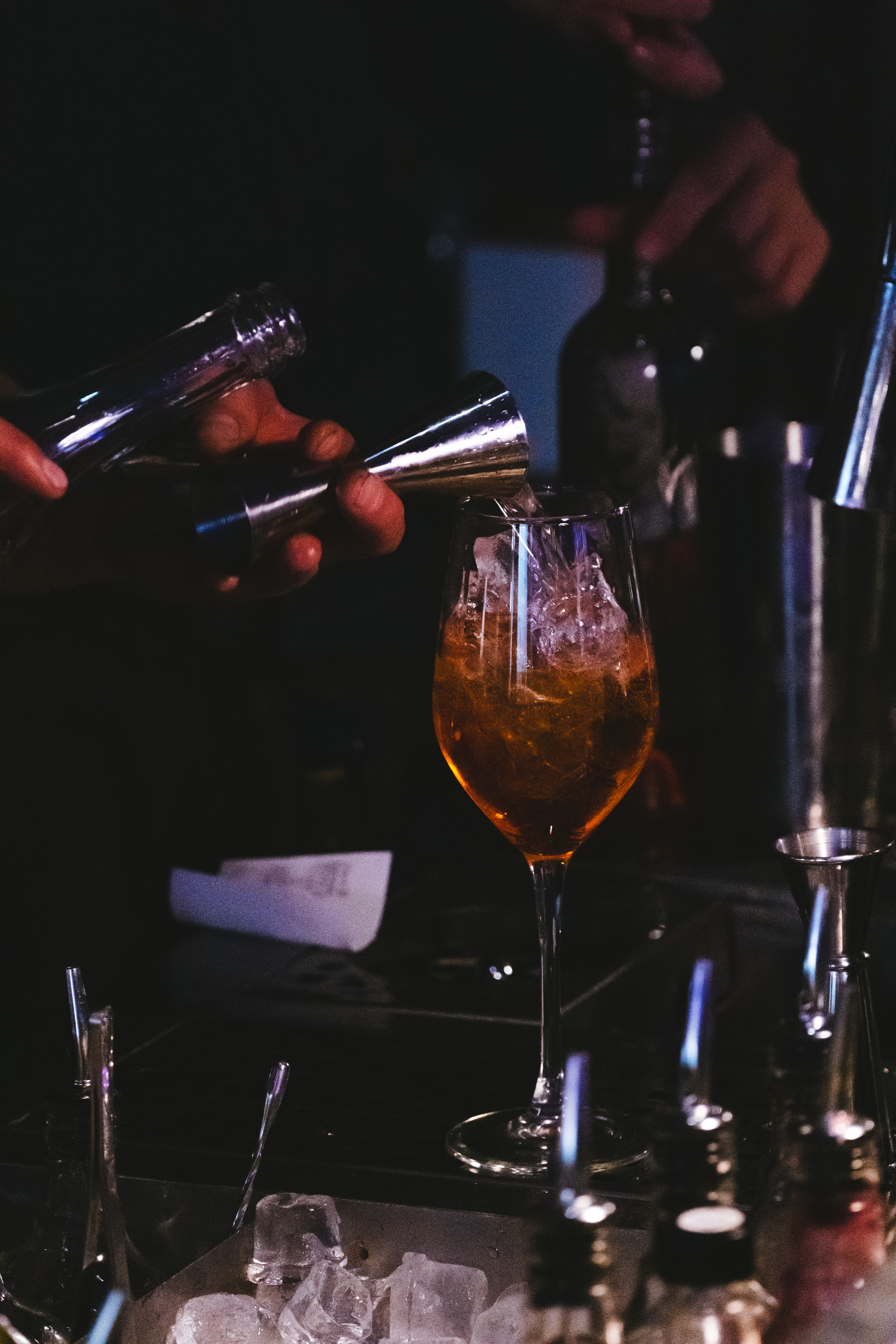 SHENLI grand opening. ANNA SHORT | Photographer