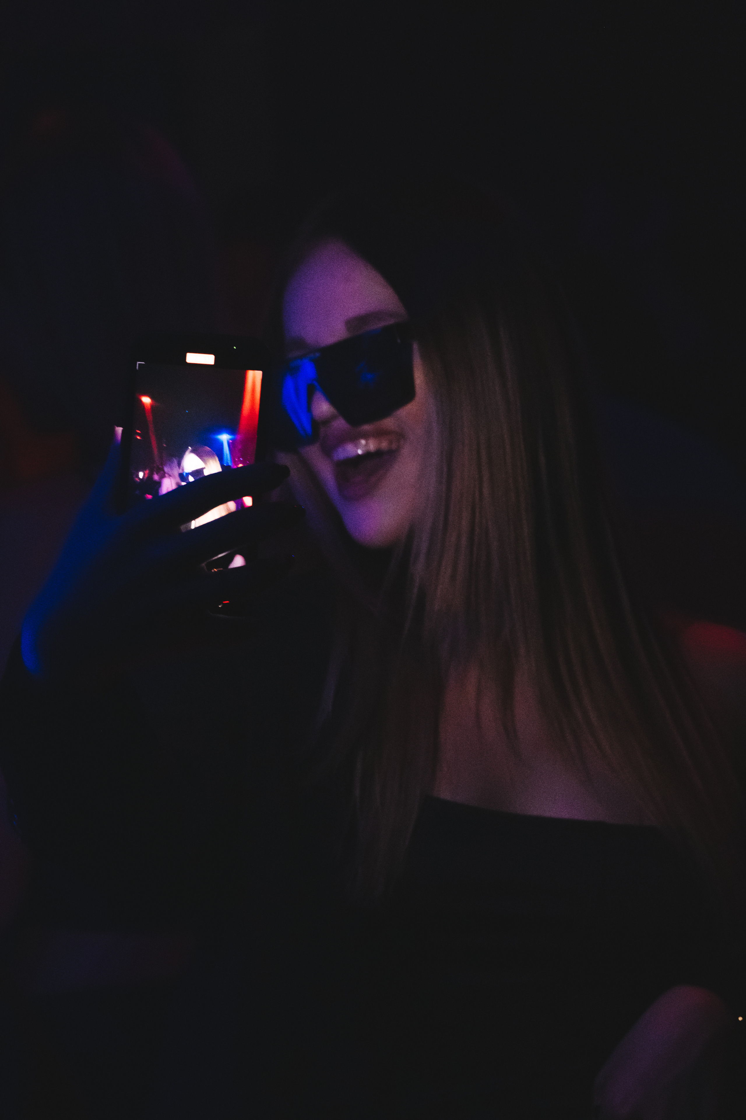 SHENLI grand opening. ANNA SHORT | Photographer