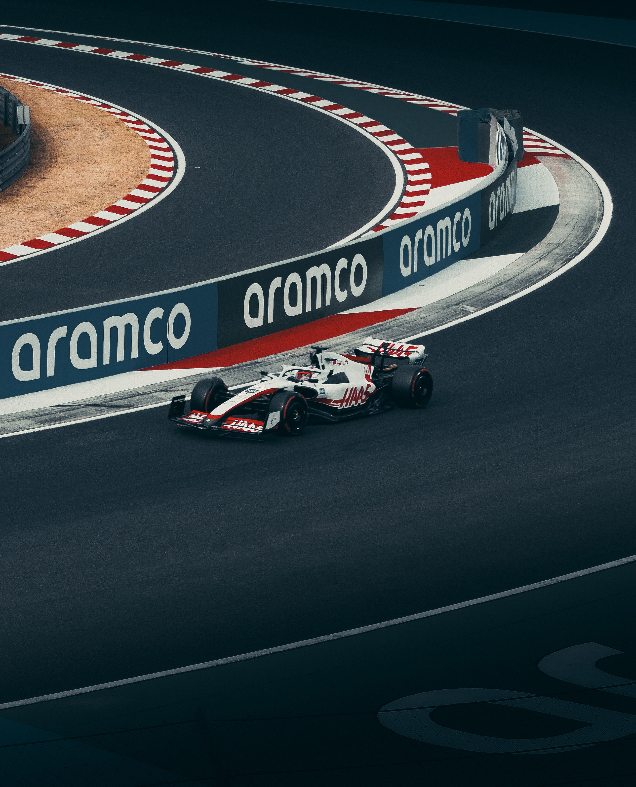 Formula 1 Budapest 2022. ANNA SHORT | Photographer