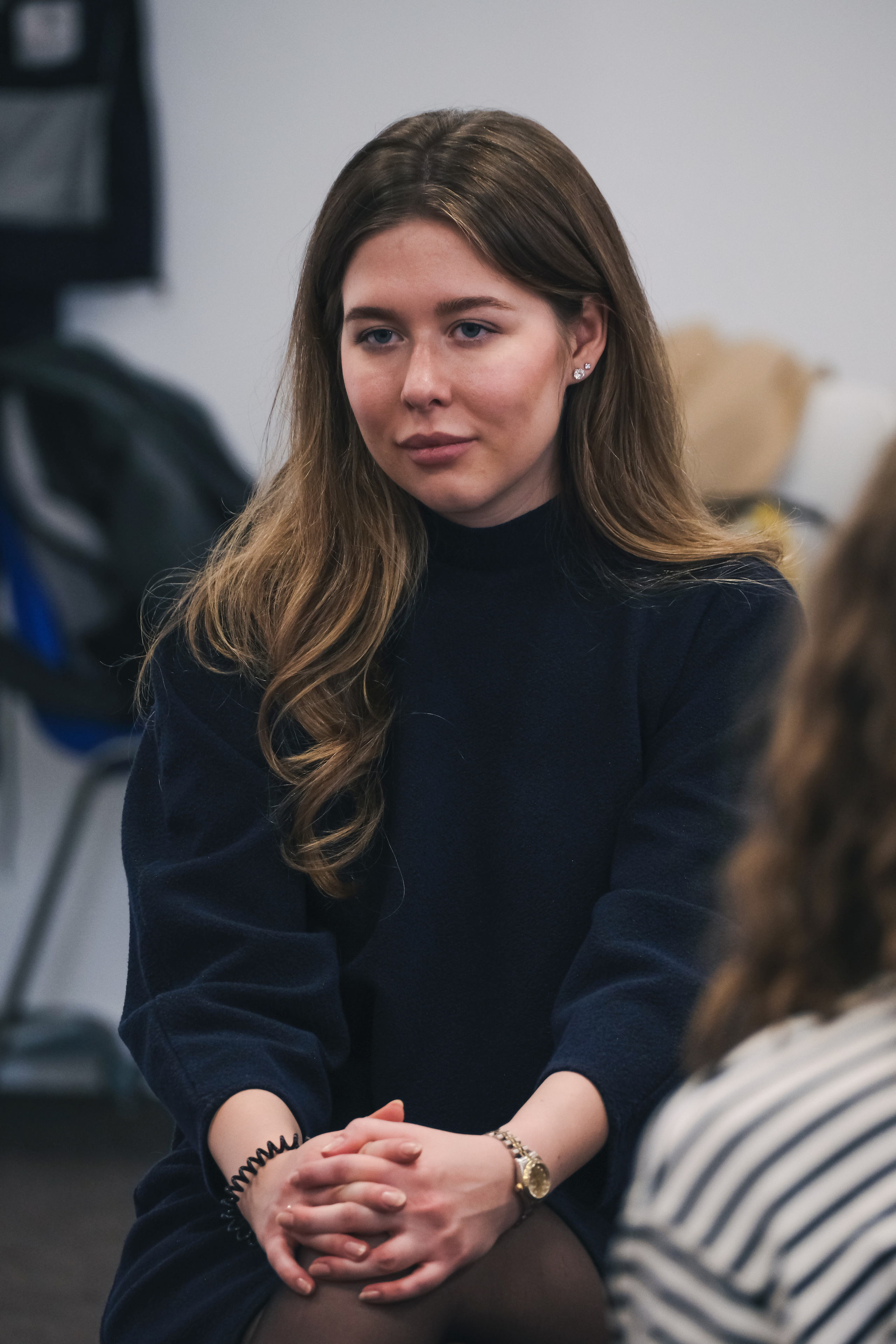 Networking for entrepreneurs. ANNA SHORT | Photographer