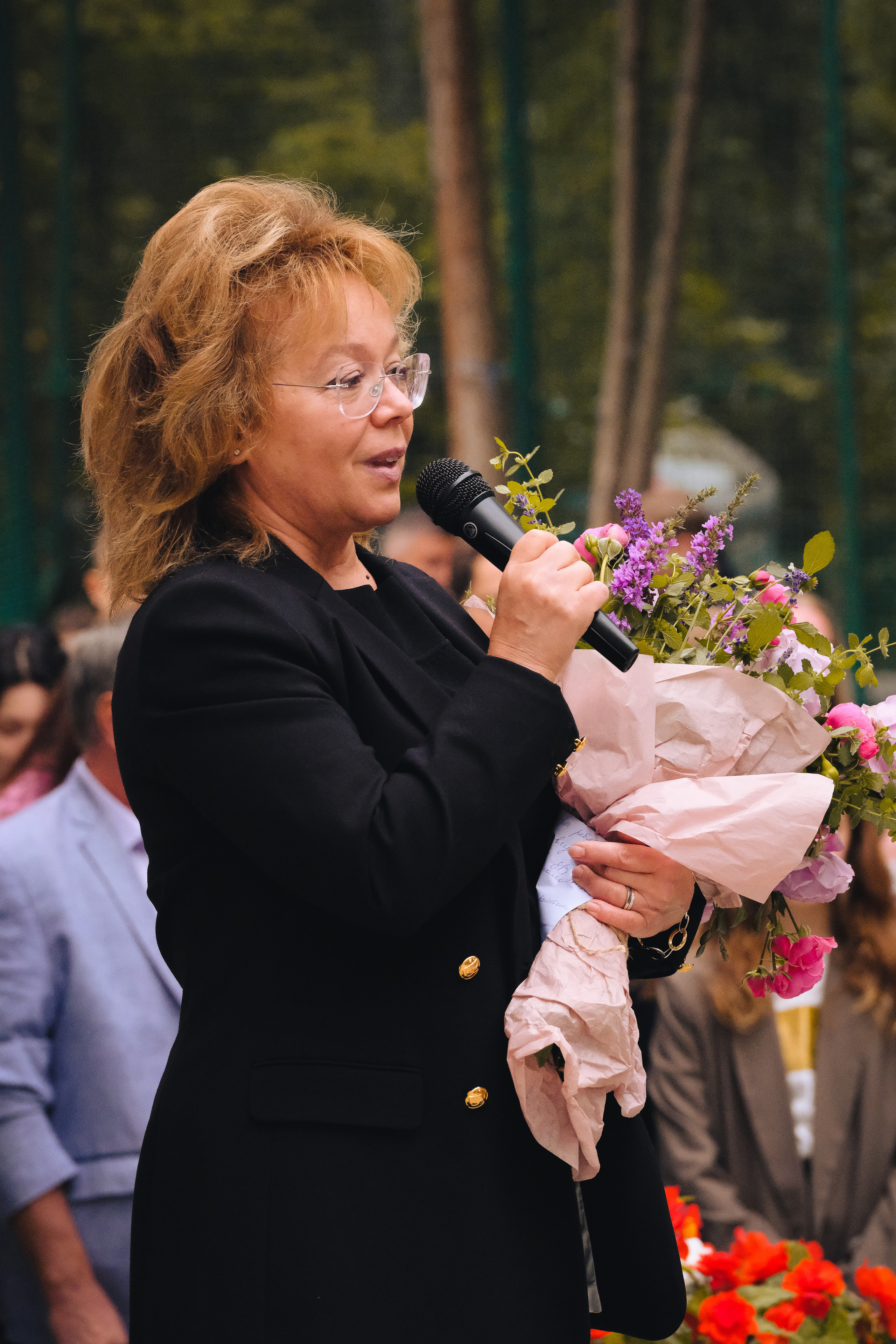 First Day of School. ANNA SHORT | Photographer