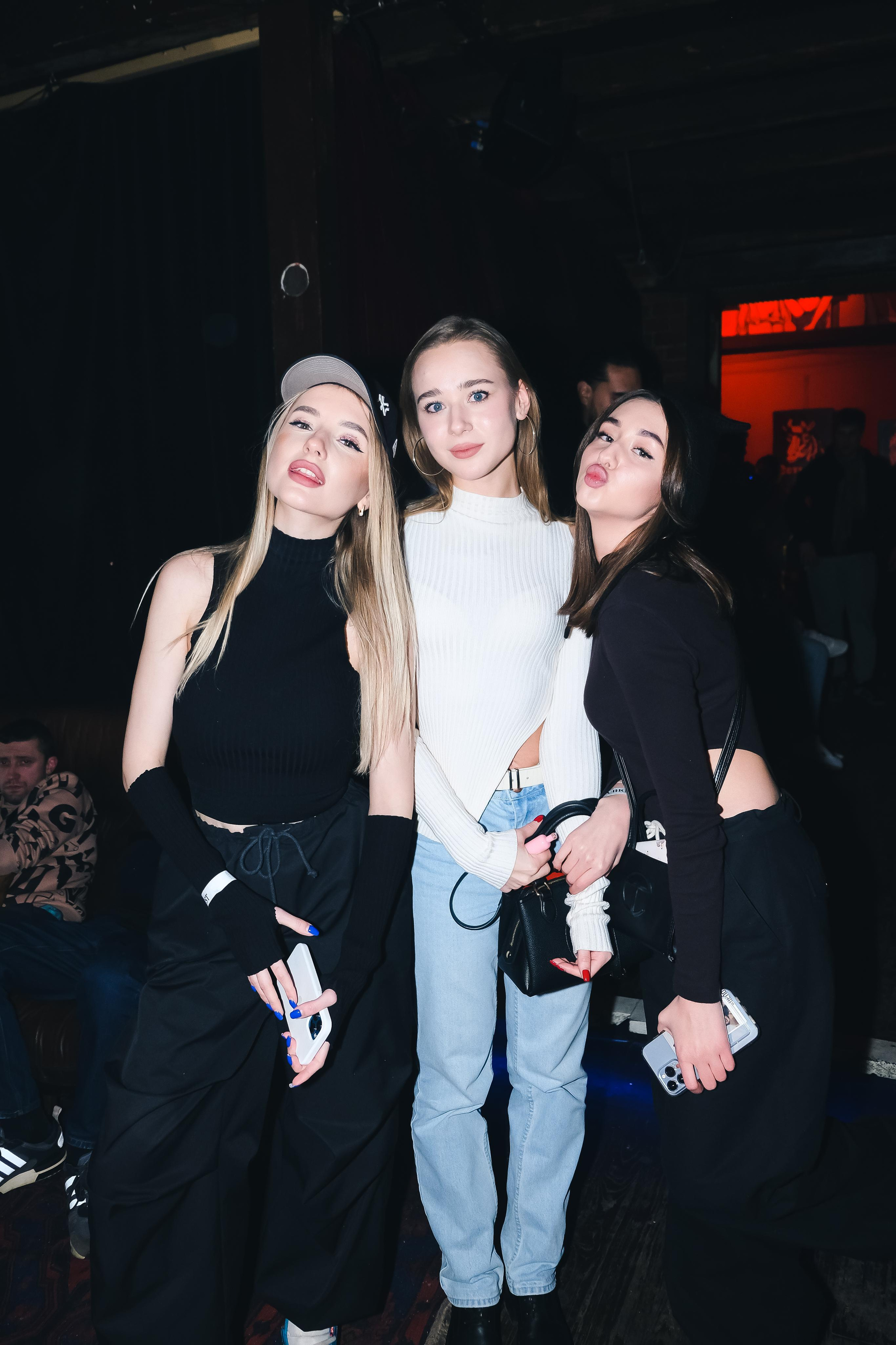 Gazgolder club. ANNA SHORT | Photographer