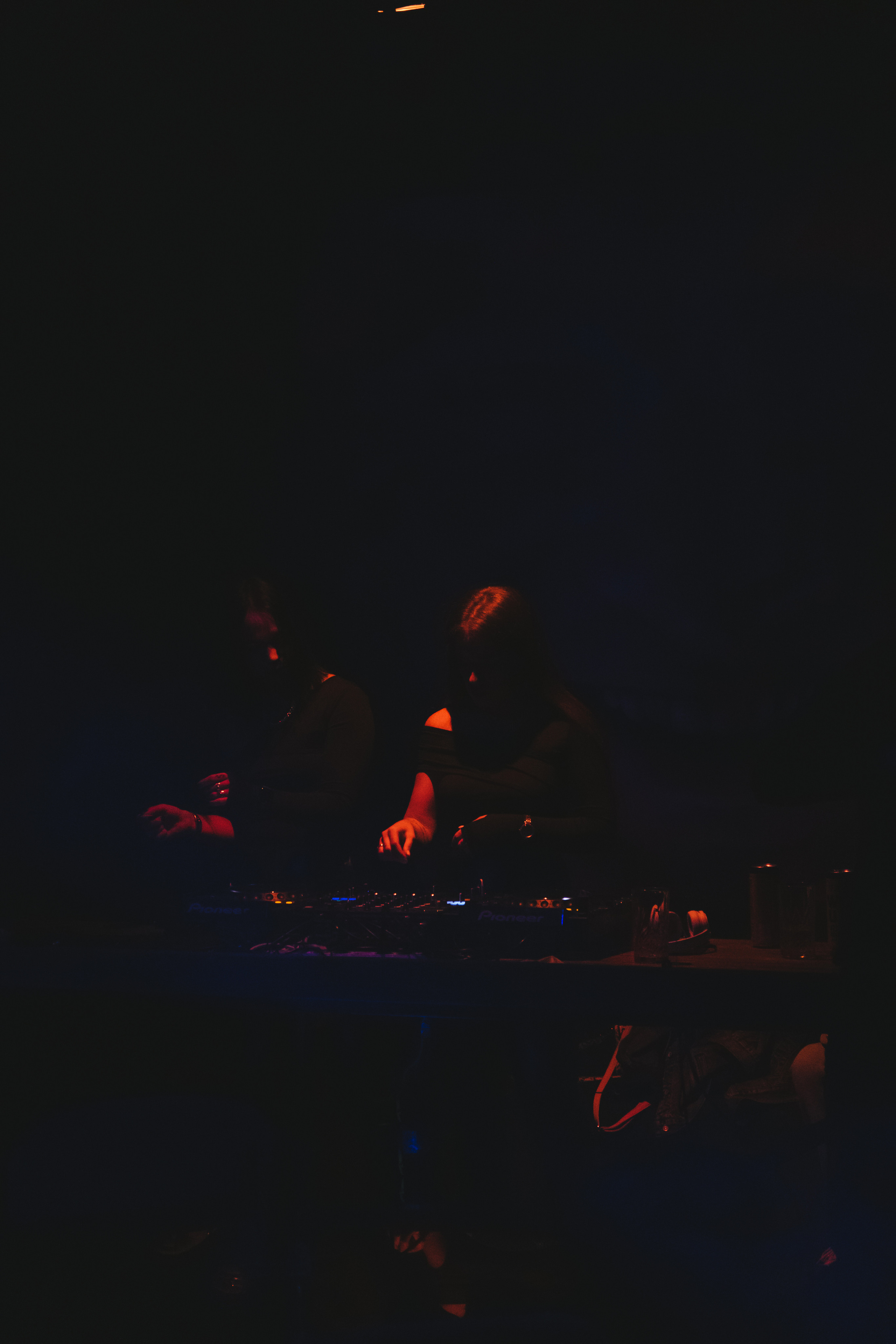 SHENLI grand opening. ANNA SHORT | Photographer