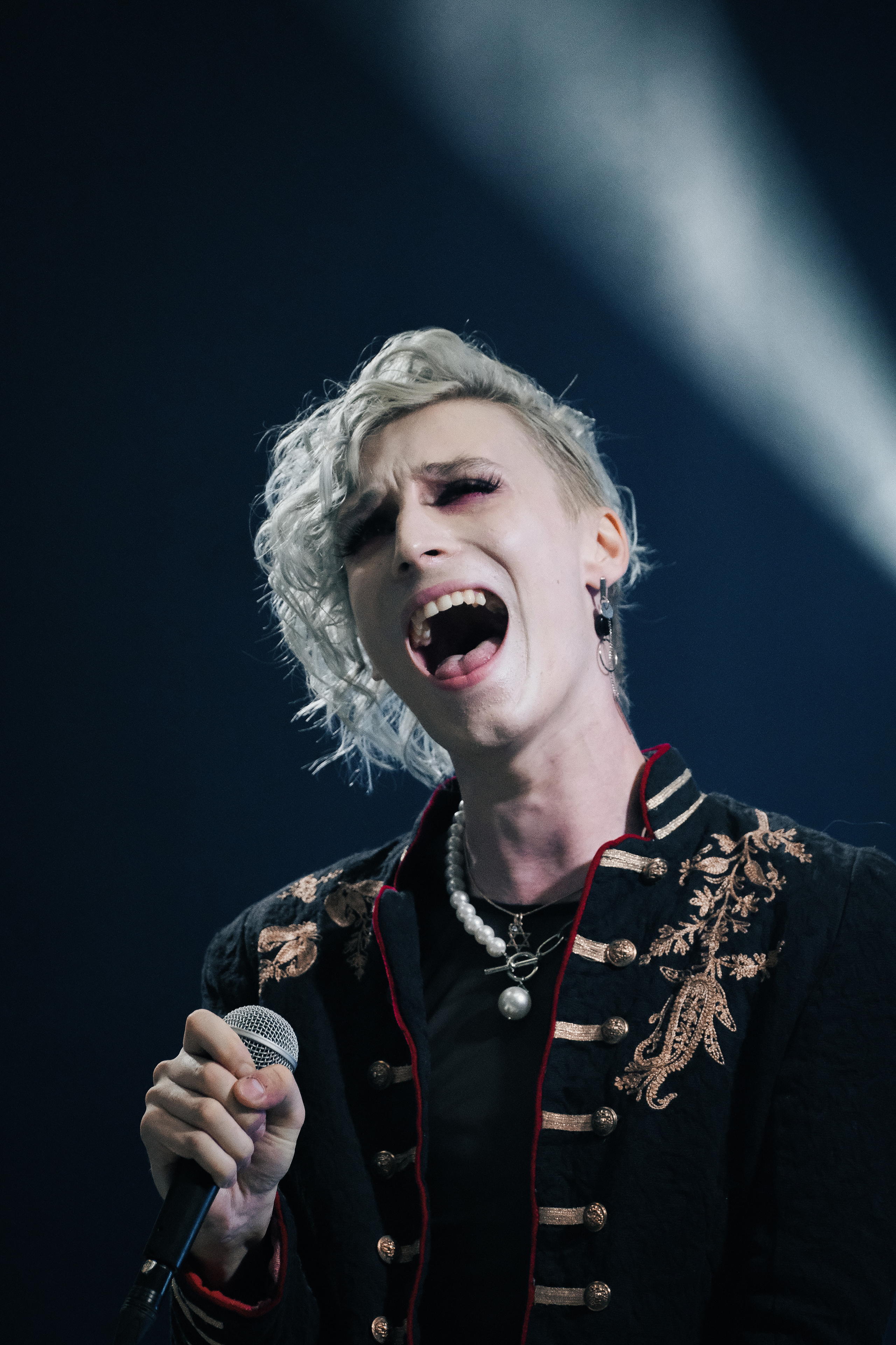 Concerts. ANNA SHORT | Photographer