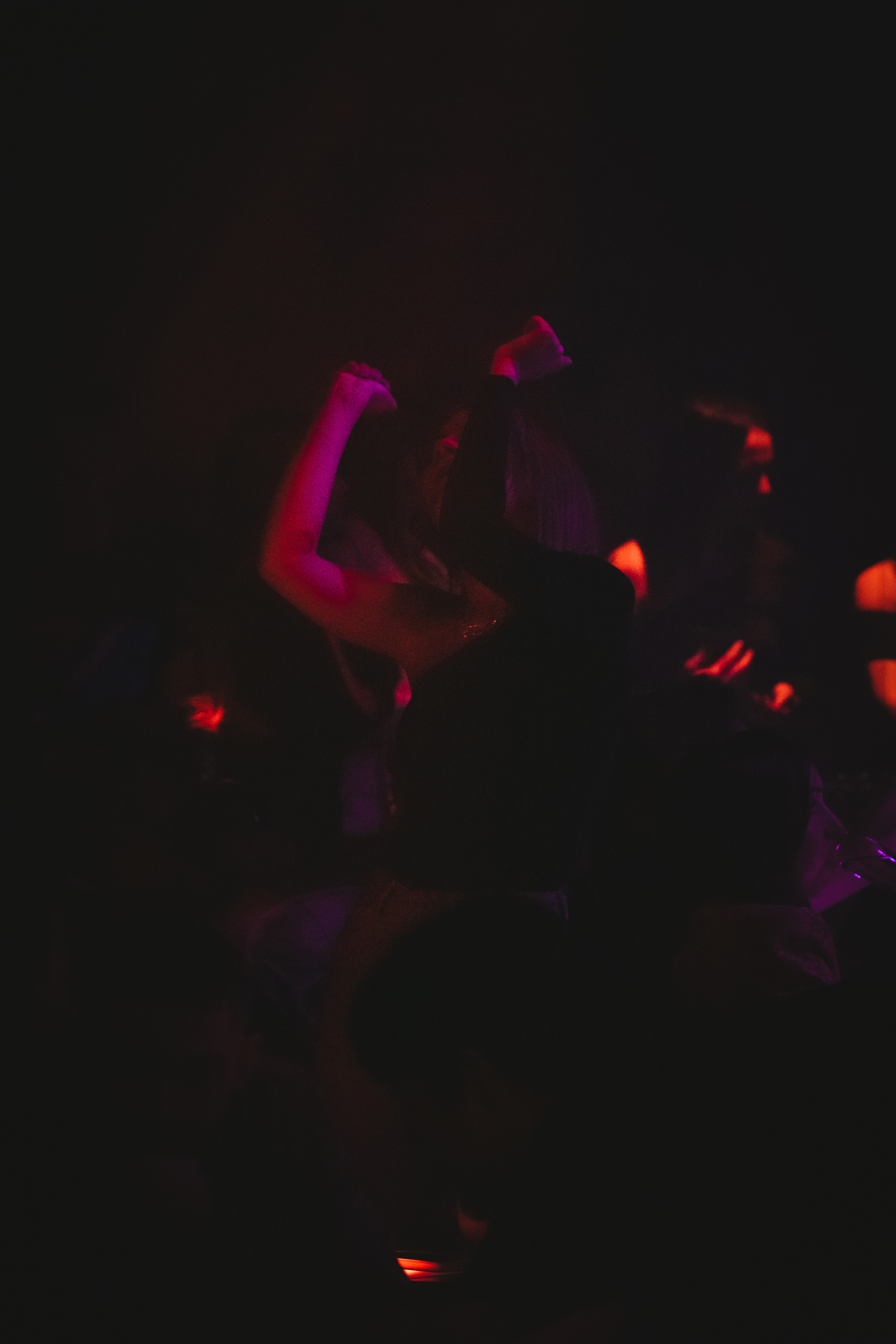 SHENLI grand opening. ANNA SHORT | Photographer