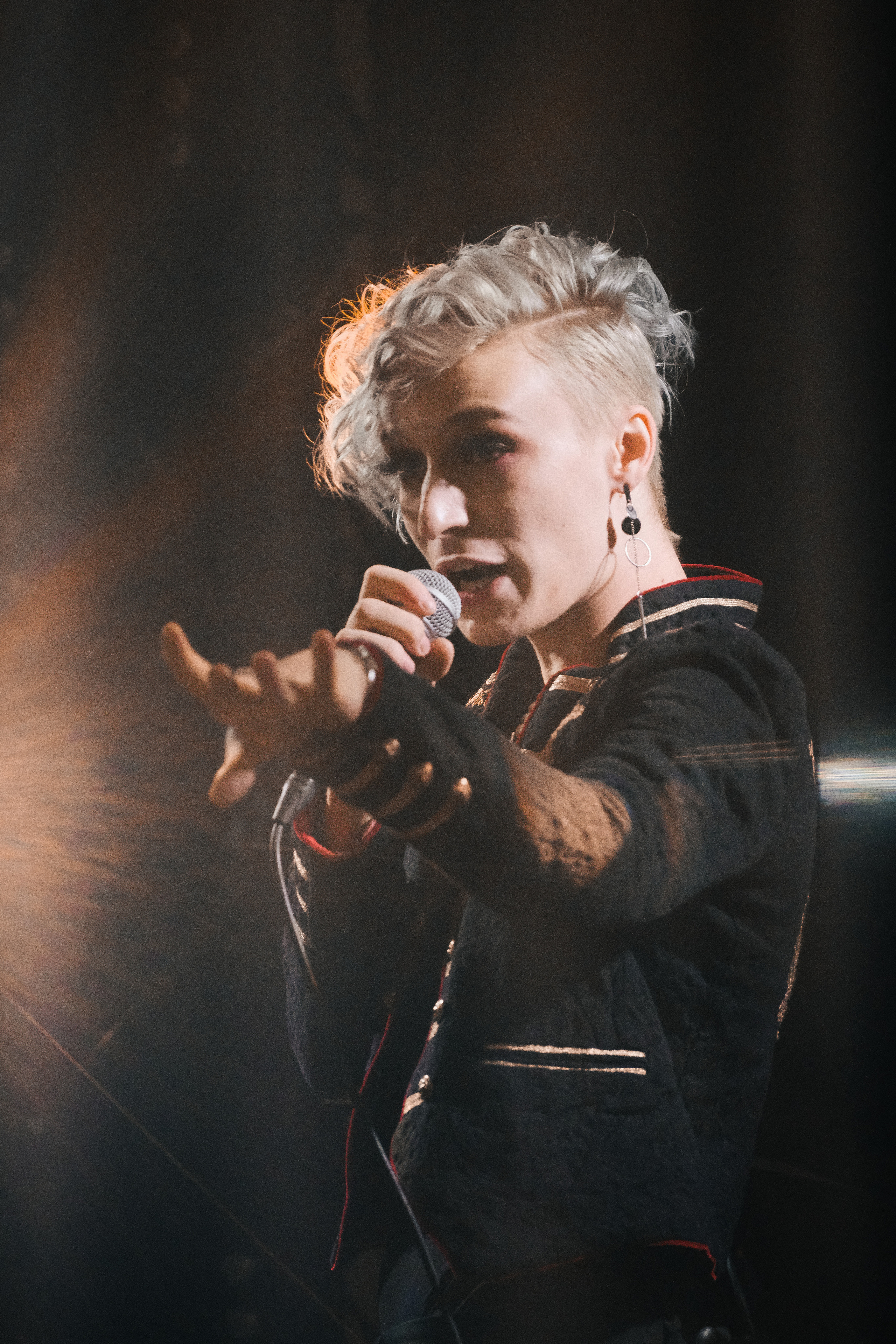 Concerts. ANNA SHORT | Photographer