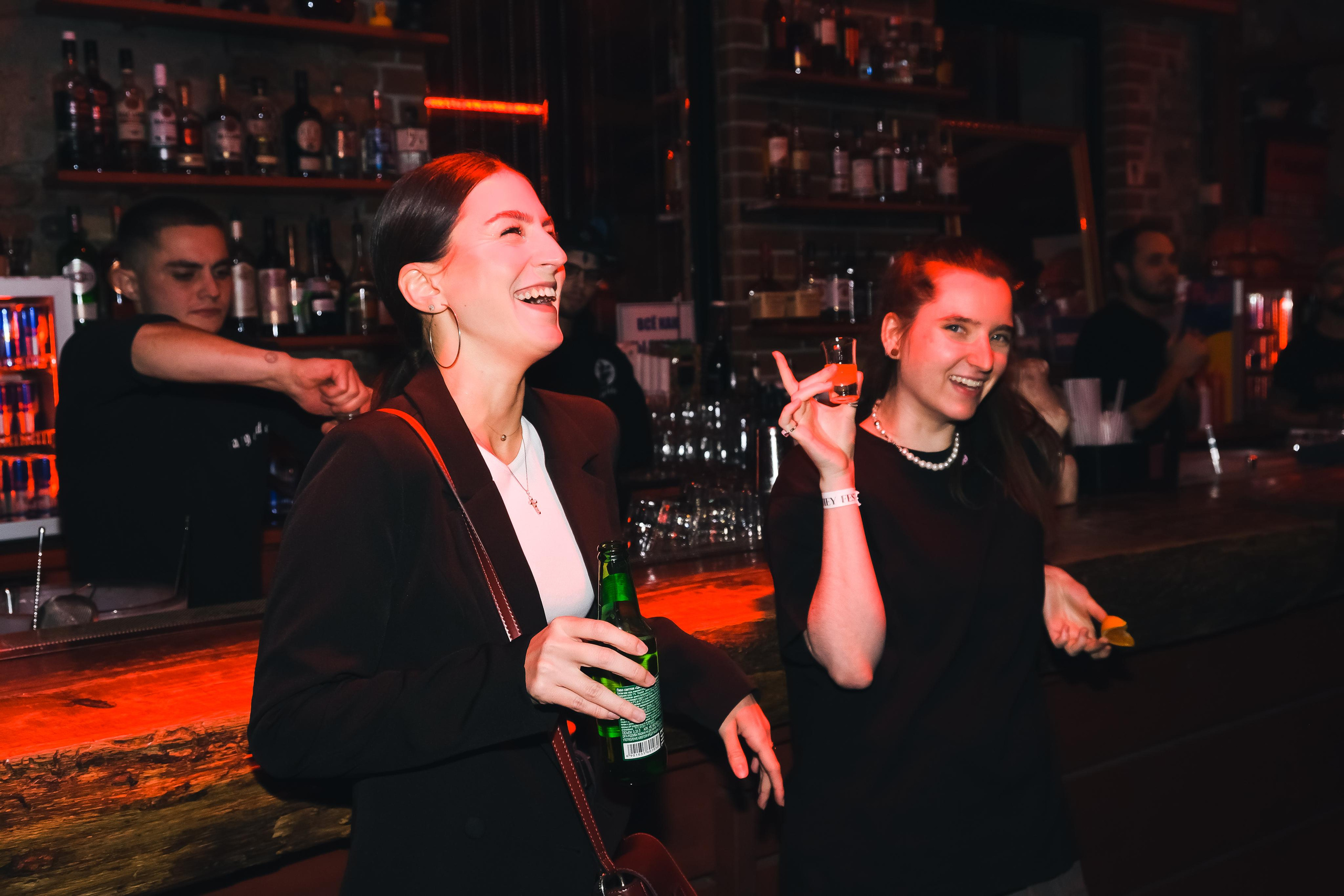 Gazgolder club. ANNA SHORT | Photographer