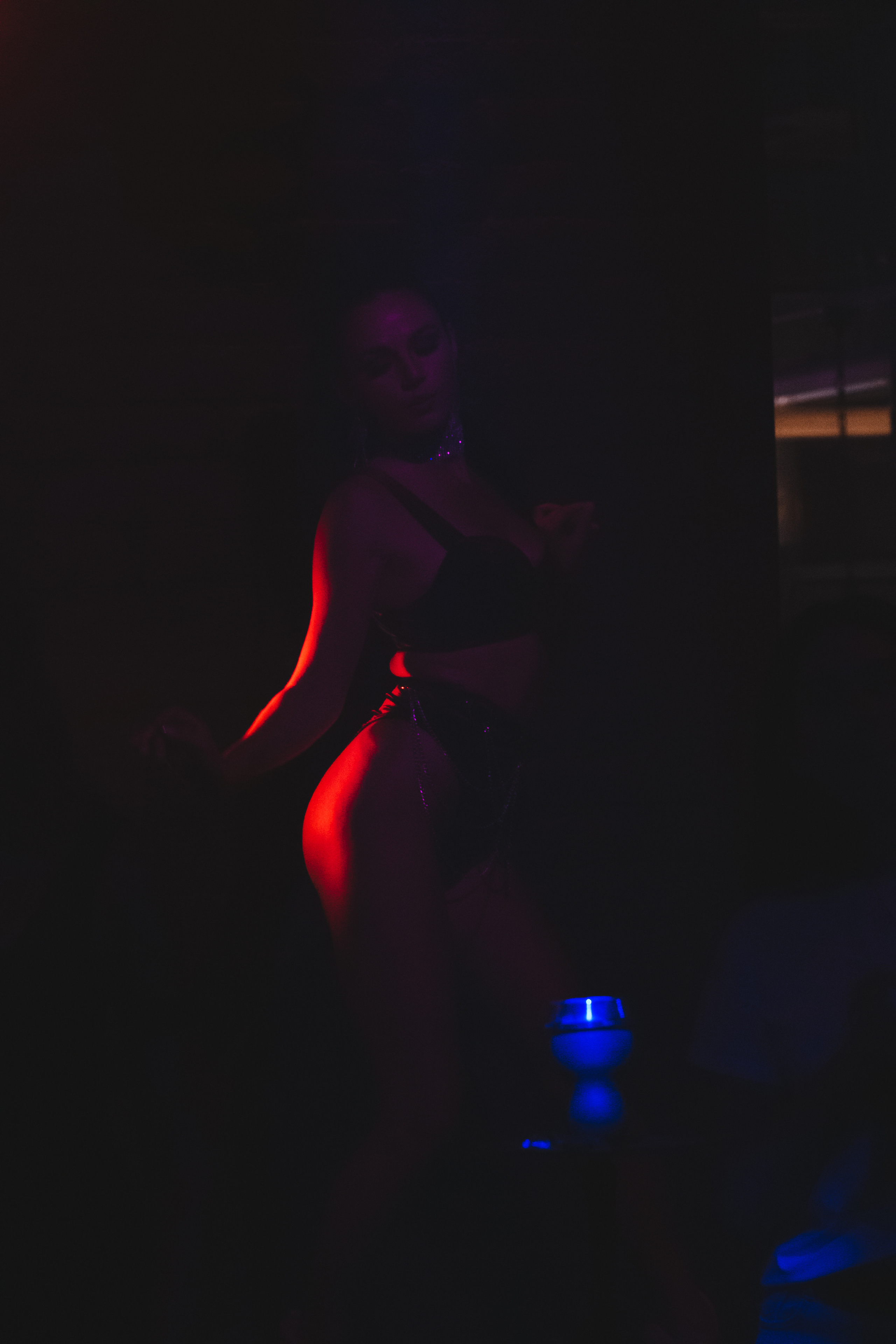 SHENLI grand opening. ANNA SHORT | Photographer