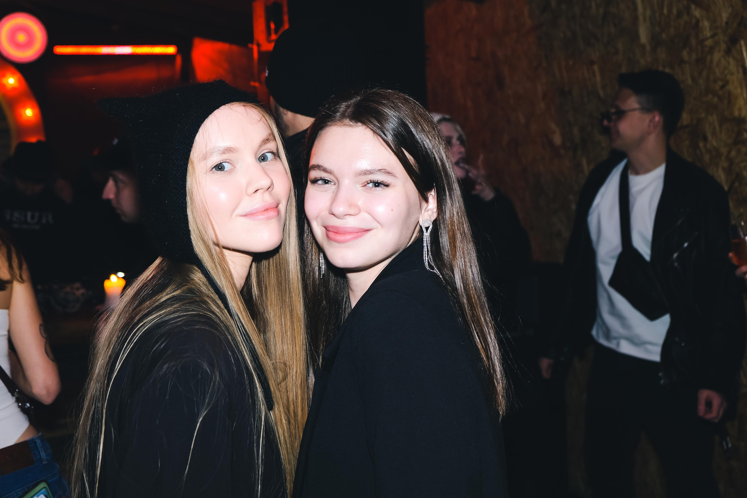 Gazgolder club. ANNA SHORT | Photographer