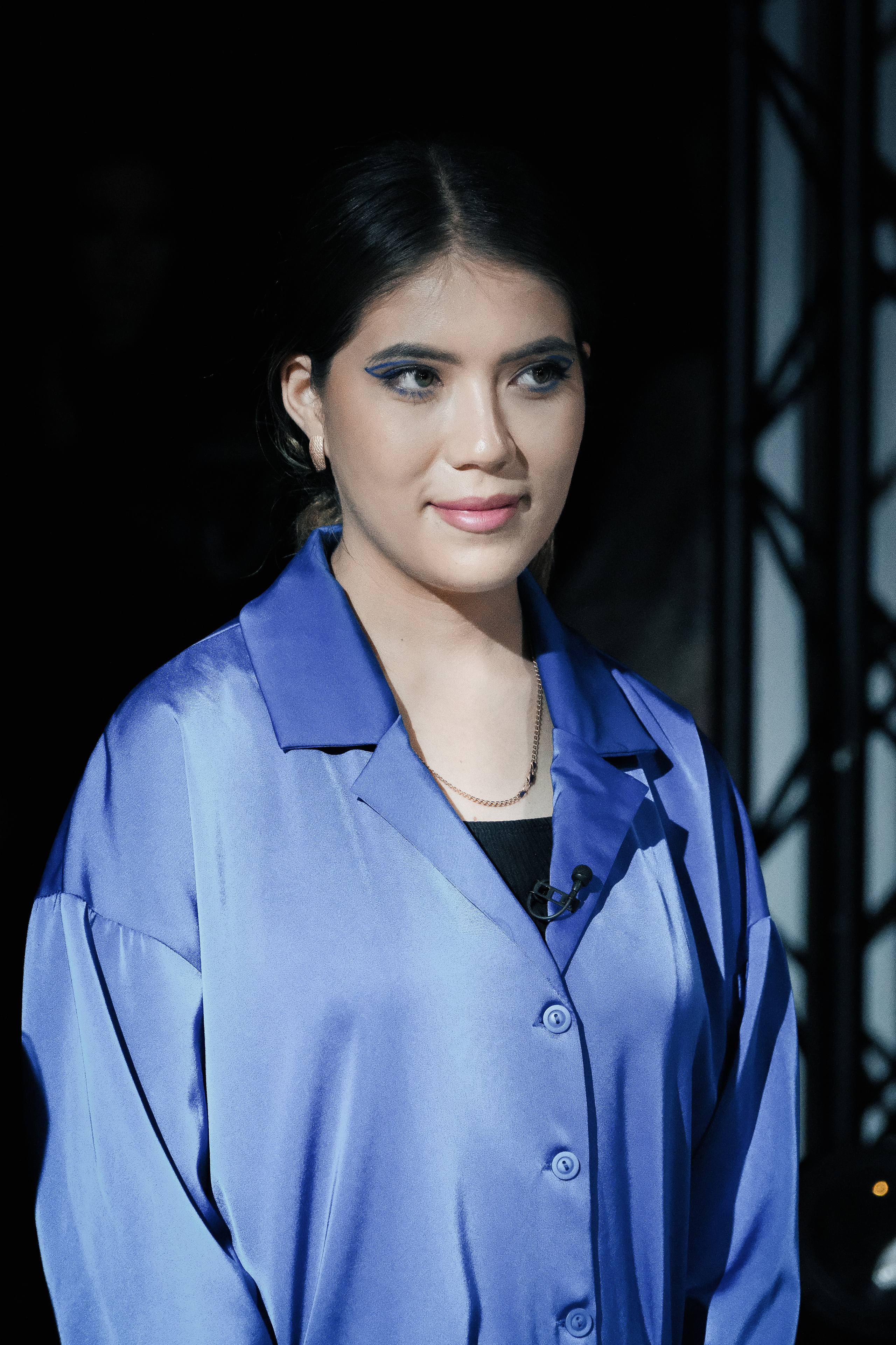 Cyber-baroque party. ANNA SHORT | Photographer