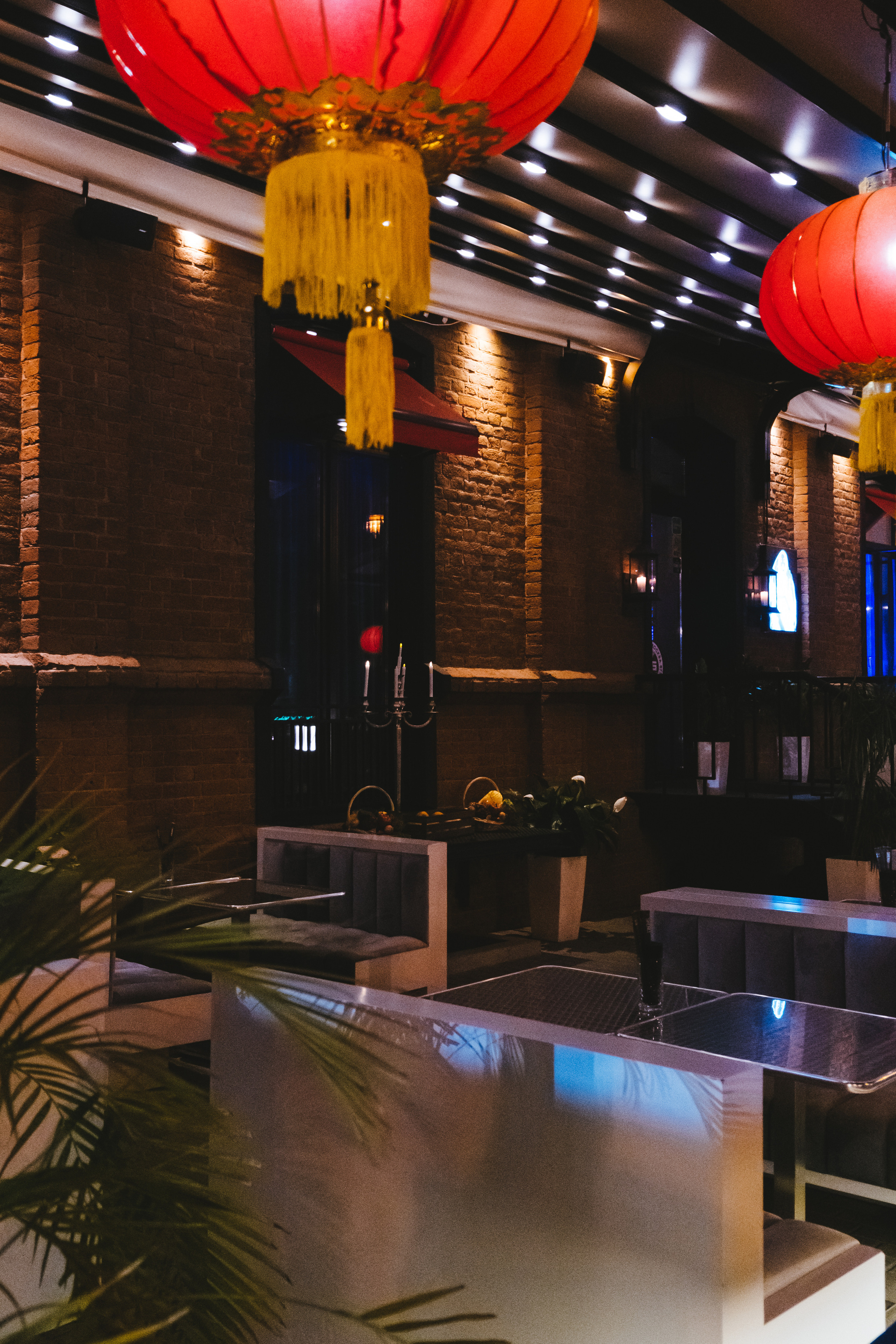 SHENLI grand opening. ANNA SHORT | Photographer