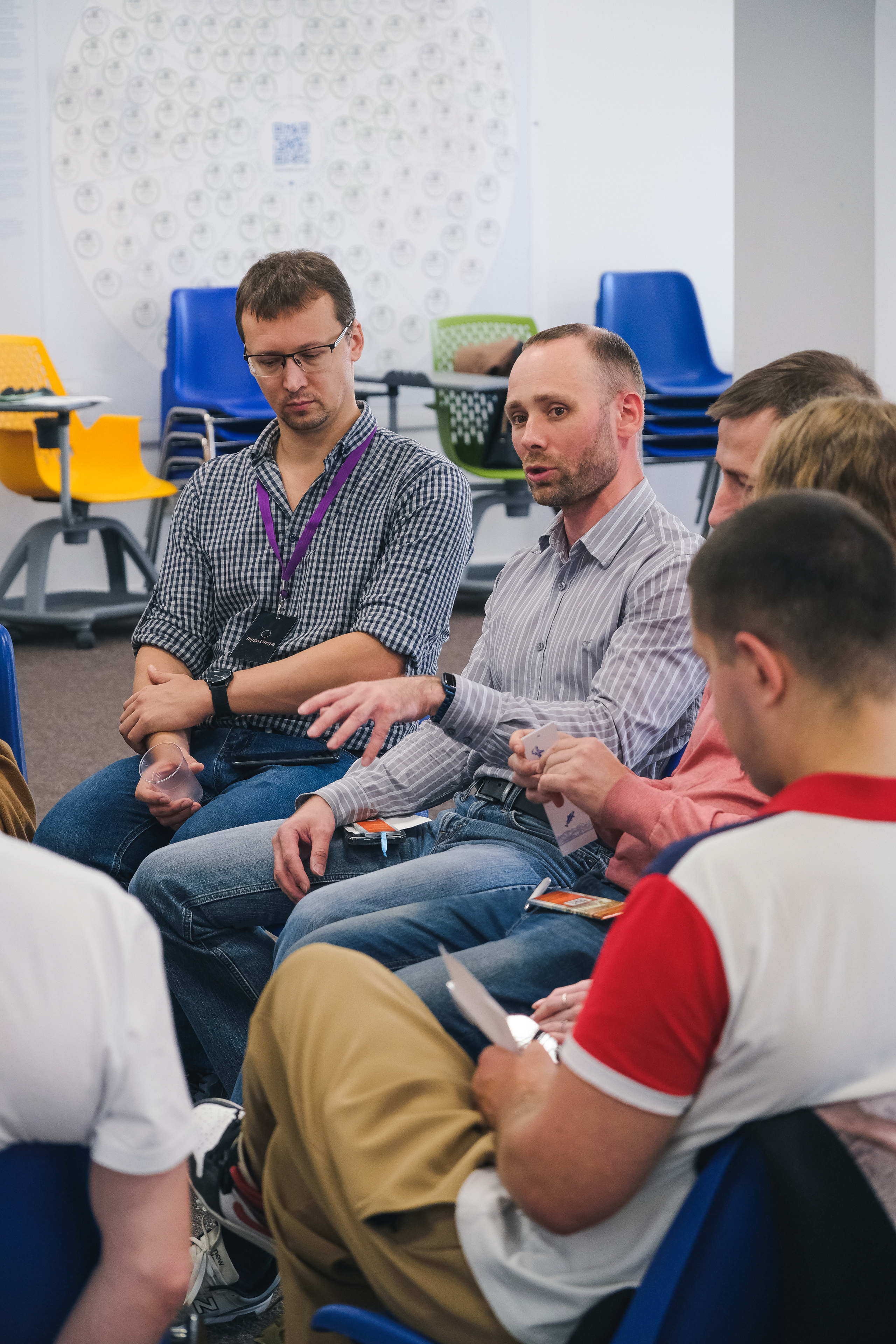 Networking for entrepreneurs. ANNA SHORT | Photographer