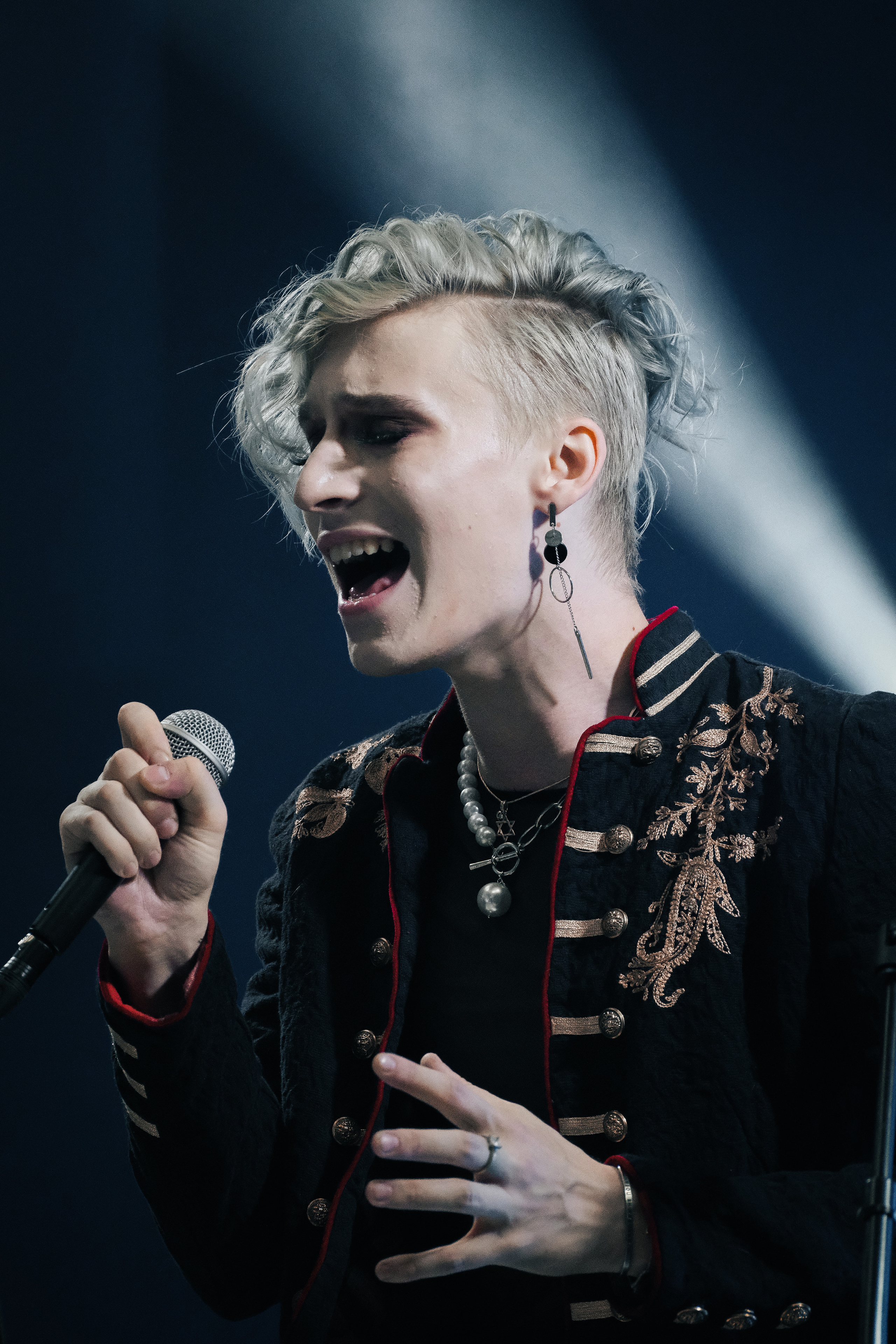 Concerts. ANNA SHORT | Photographer