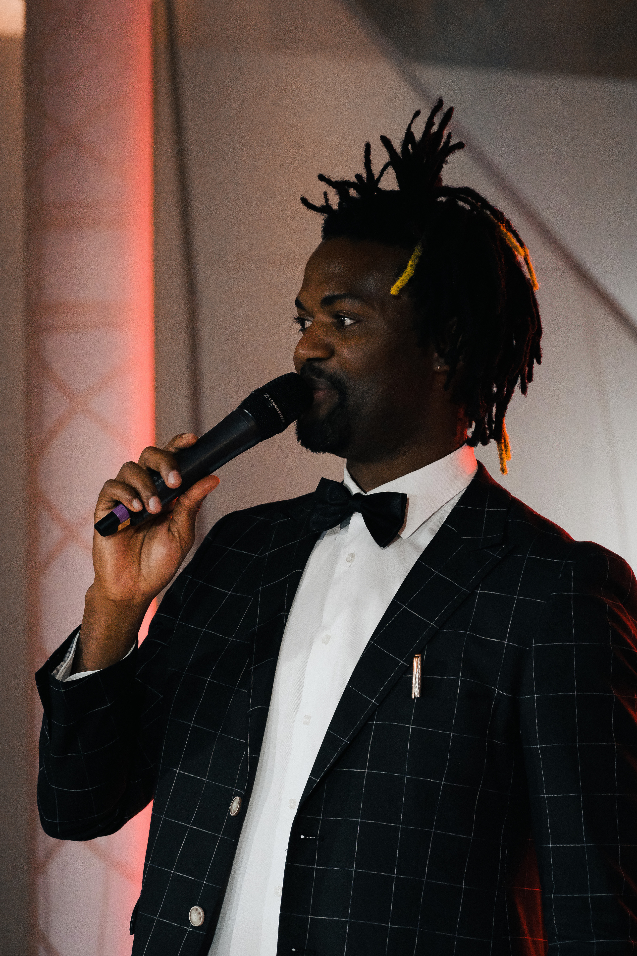 Cyber-baroque party. ANNA SHORT | Photographer