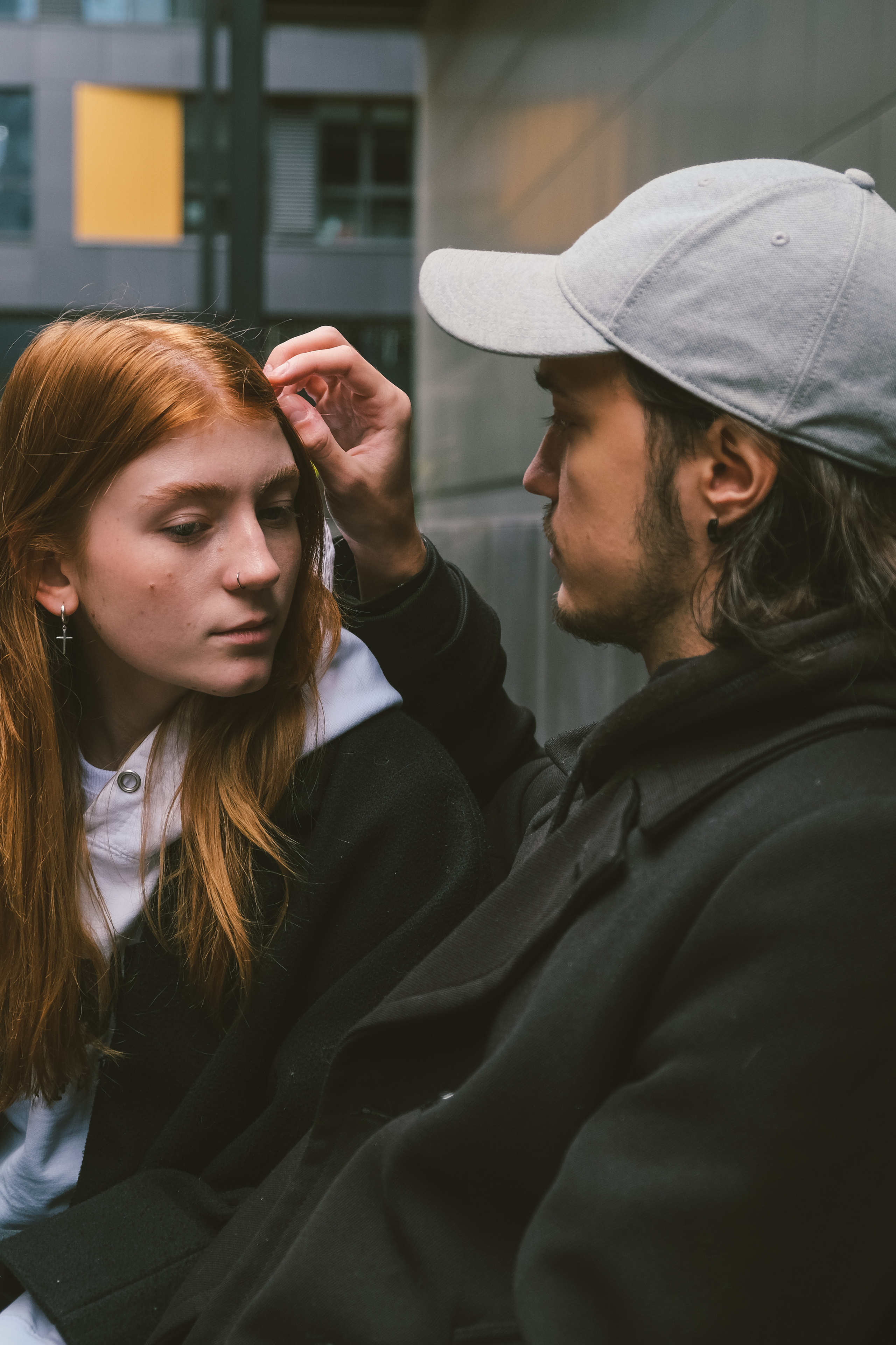 Love. ANNA SHORT | Photographer