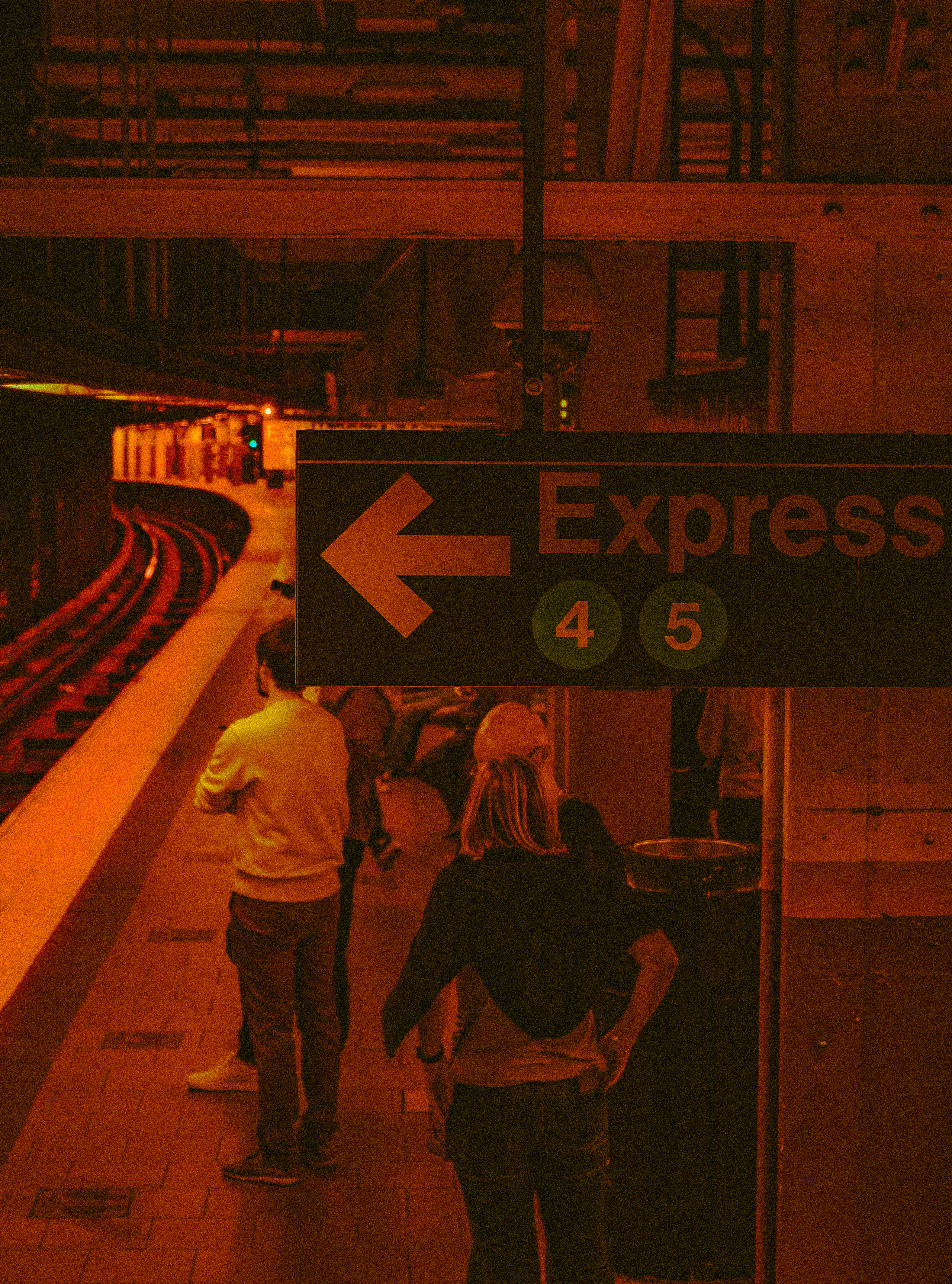 Street. ANNA SHORT | Photographer