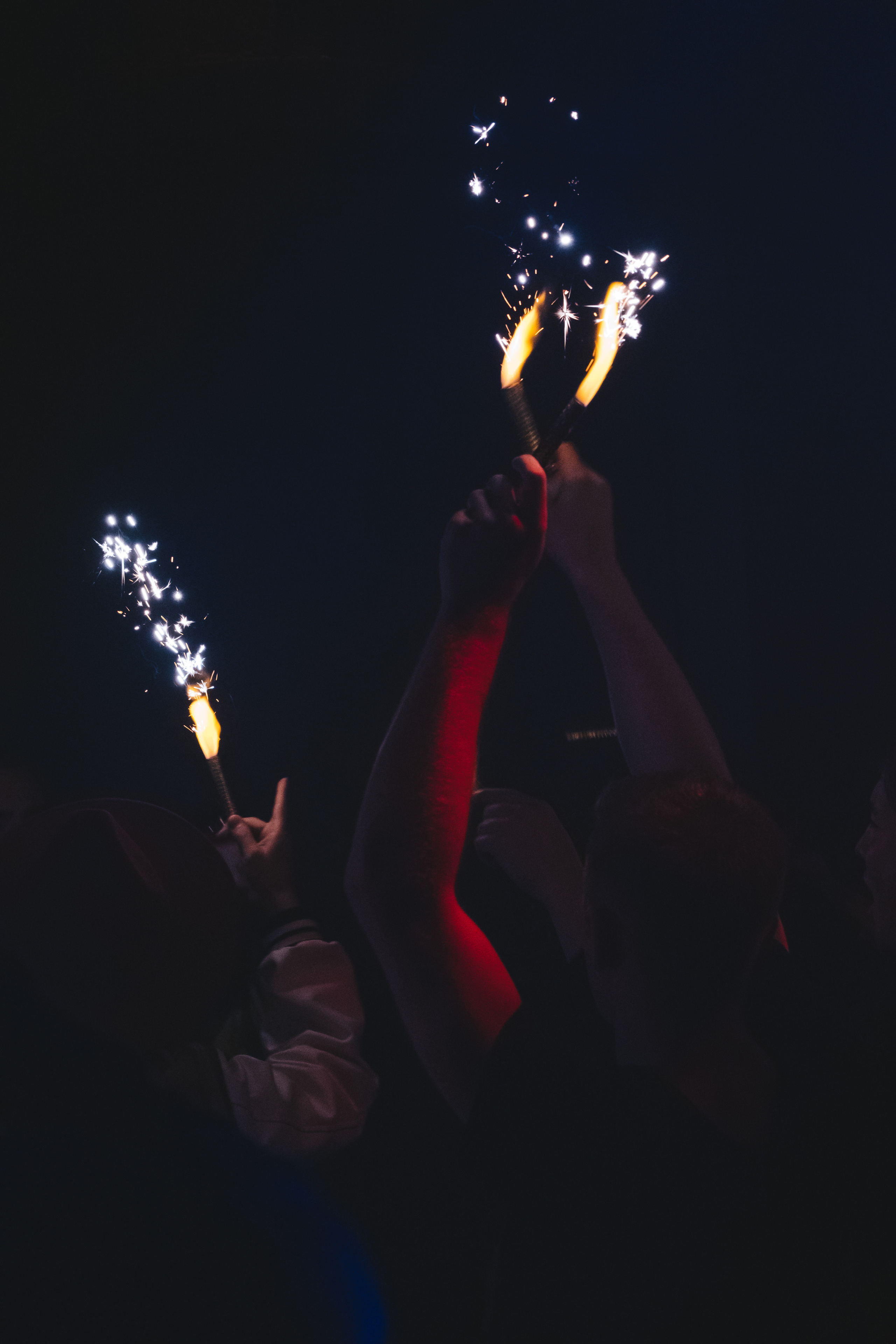 SHENLI grand opening. ANNA SHORT | Photographer