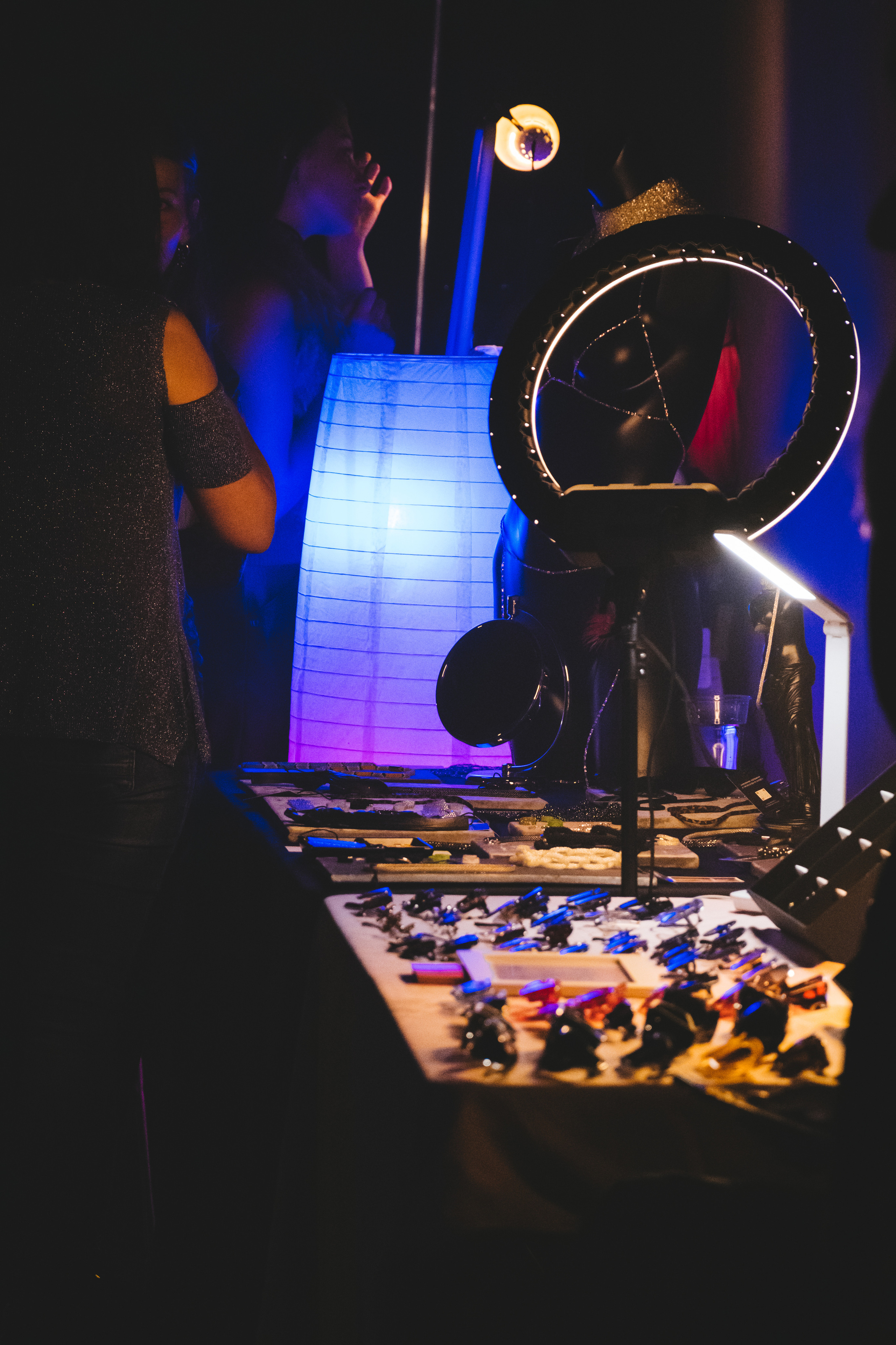 PEREDEL 11. ANNA SHORT | Photographer