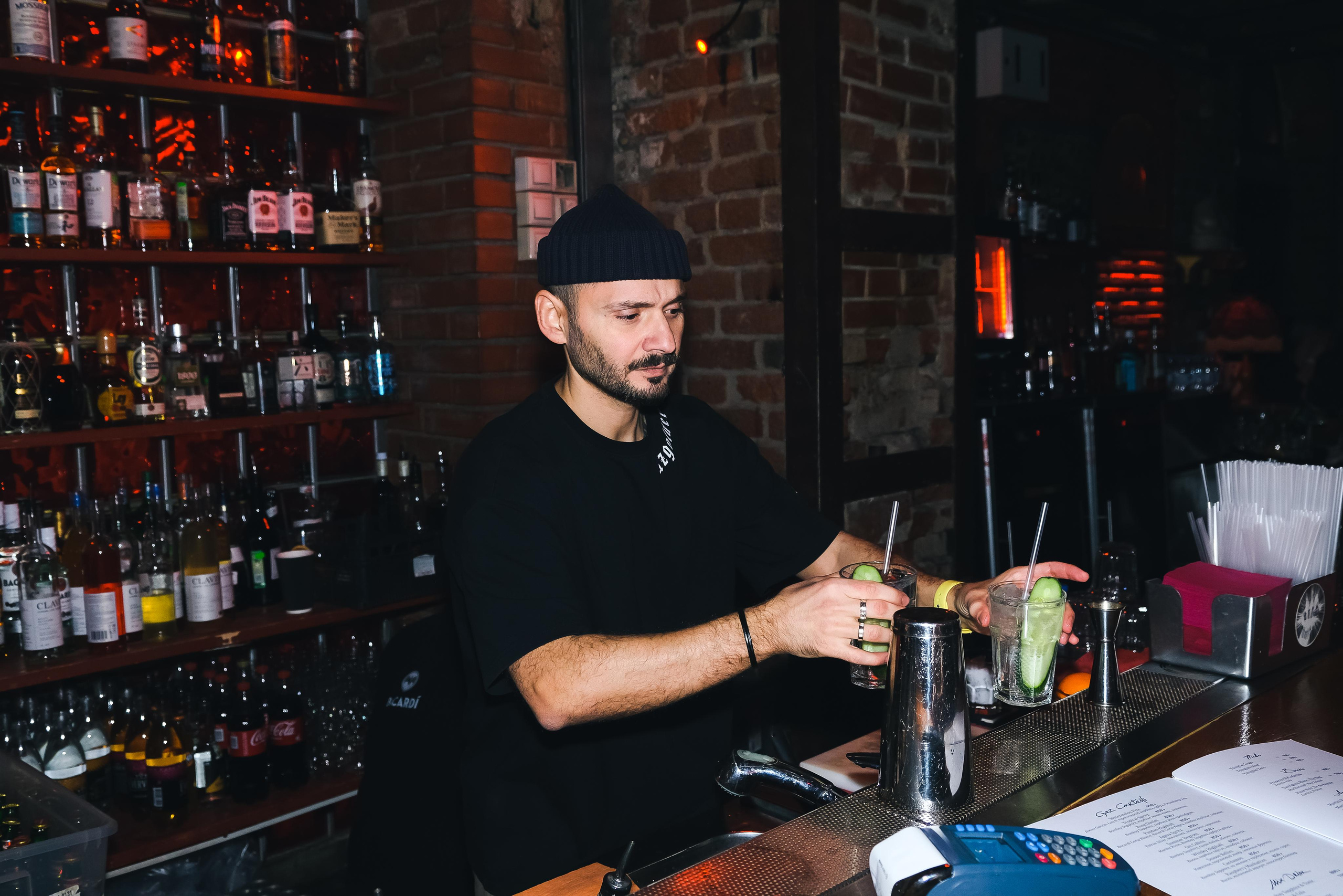 Gazgolder club. ANNA SHORT | Photographer